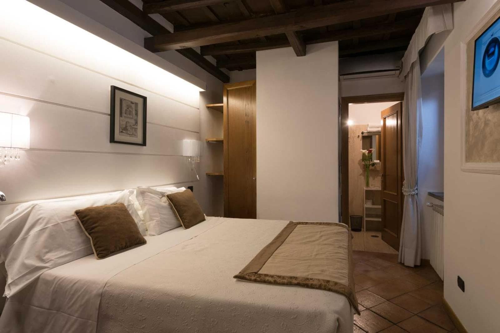 Duca d'Alba Hotel - Chateaux & Hotels Collection — 27