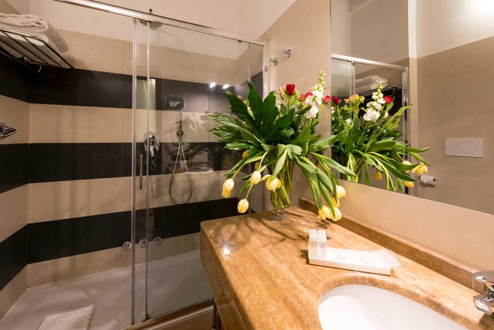 Duca d'Alba Hotel - Chateaux & Hotels Collection — 10