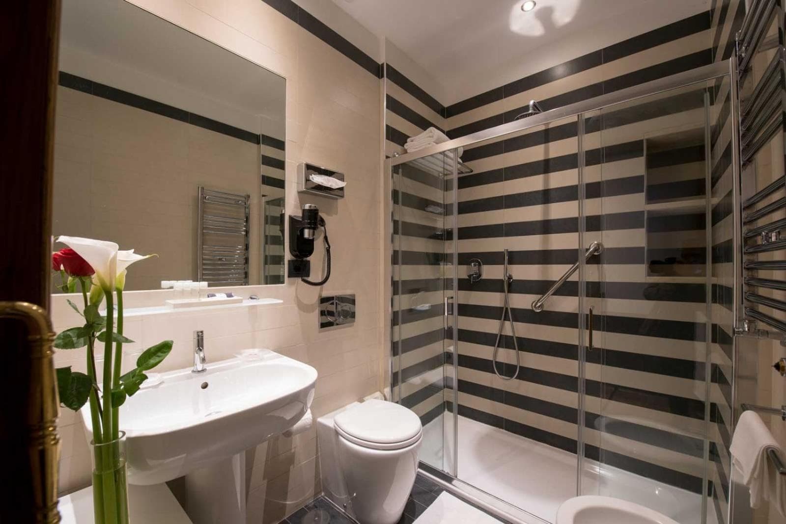 Duca d'Alba Hotel - Chateaux & Hotels Collection — 9