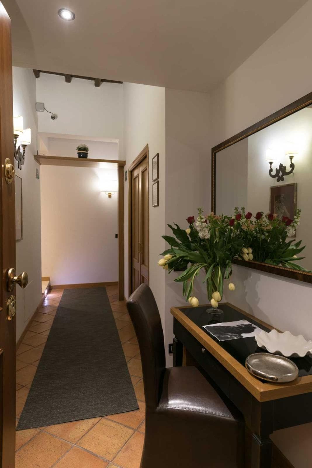 Duca d'Alba Hotel - Chateaux & Hotels Collection — 6
