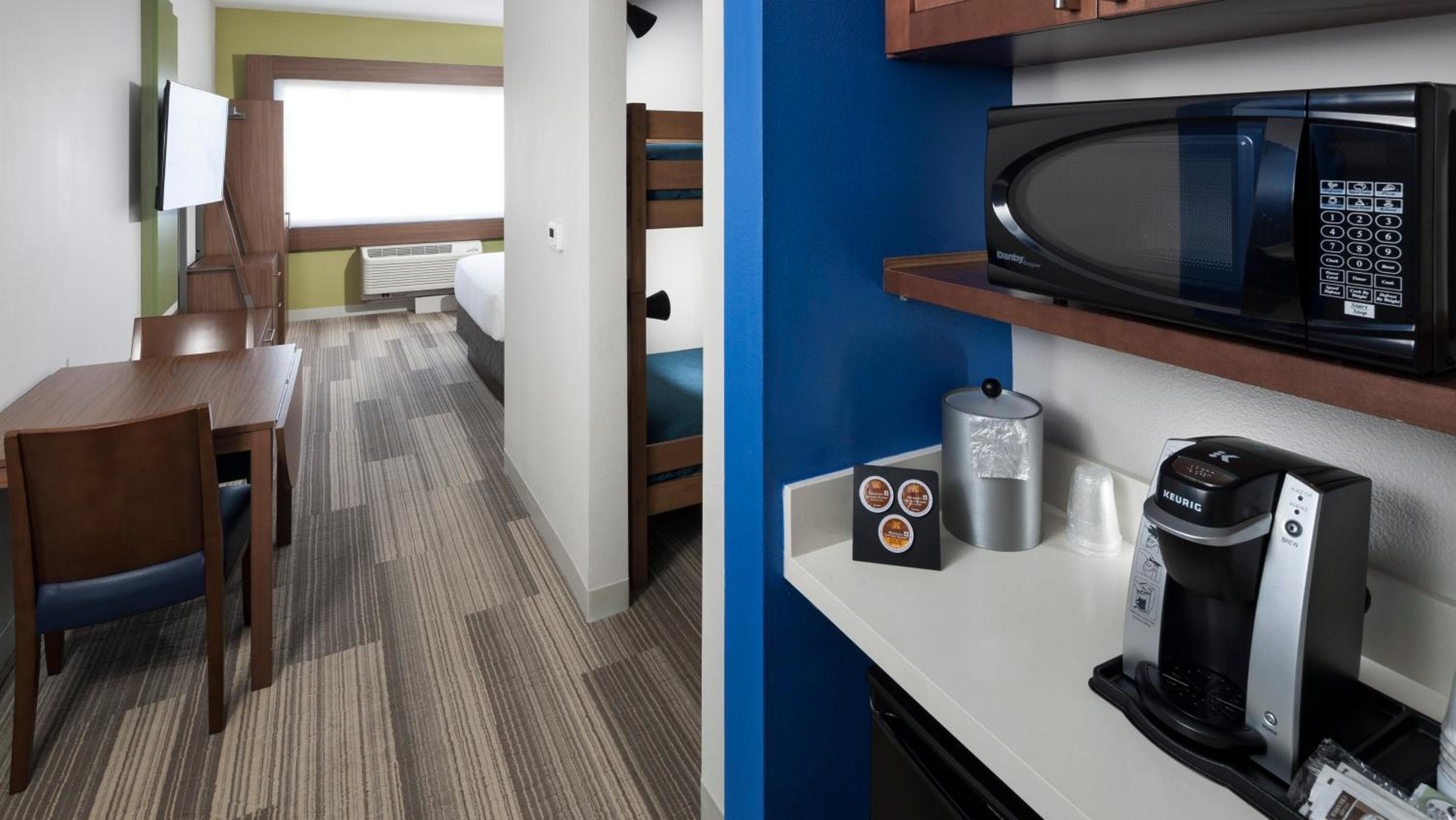 Holiday Inn Express & Suites - Orlando Al Seaworld, un hotel IHG — 26