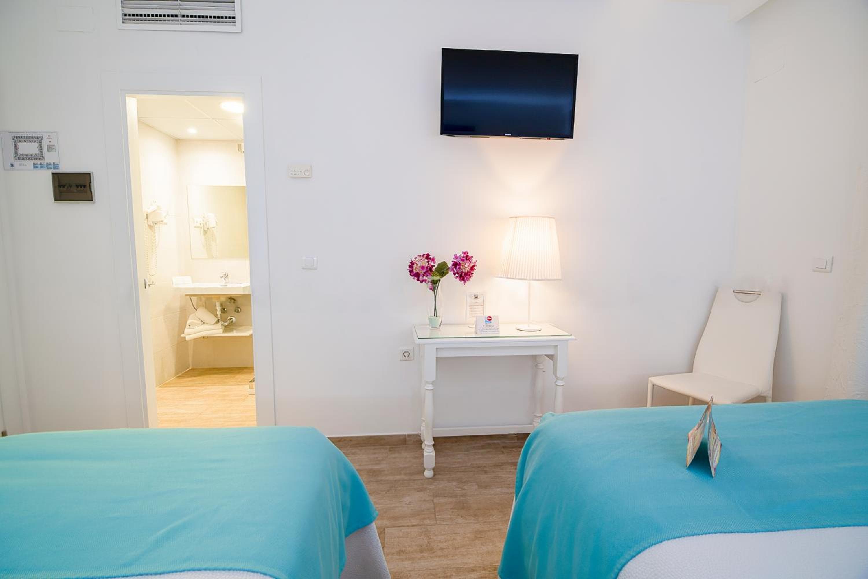 Hotel Romerito — 4