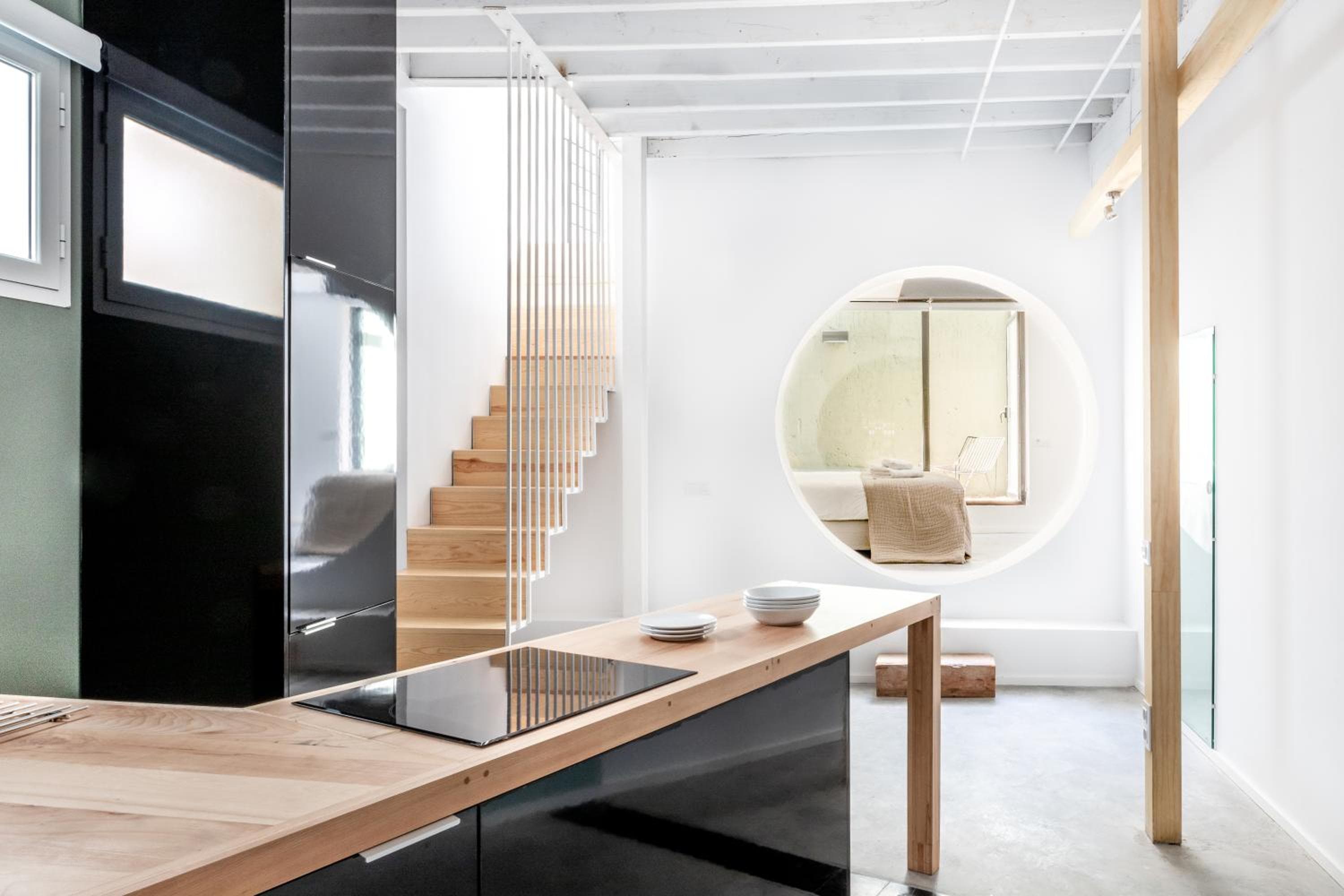 Slow Suites Maestranza — 3