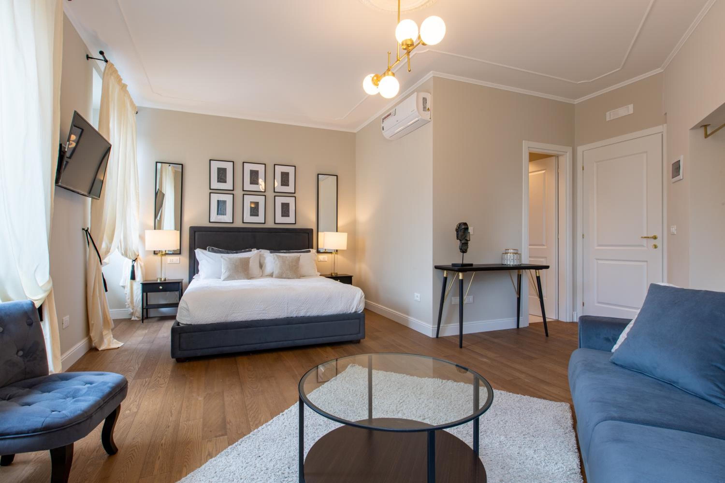Daplace - Corso Monforte Suites — 11