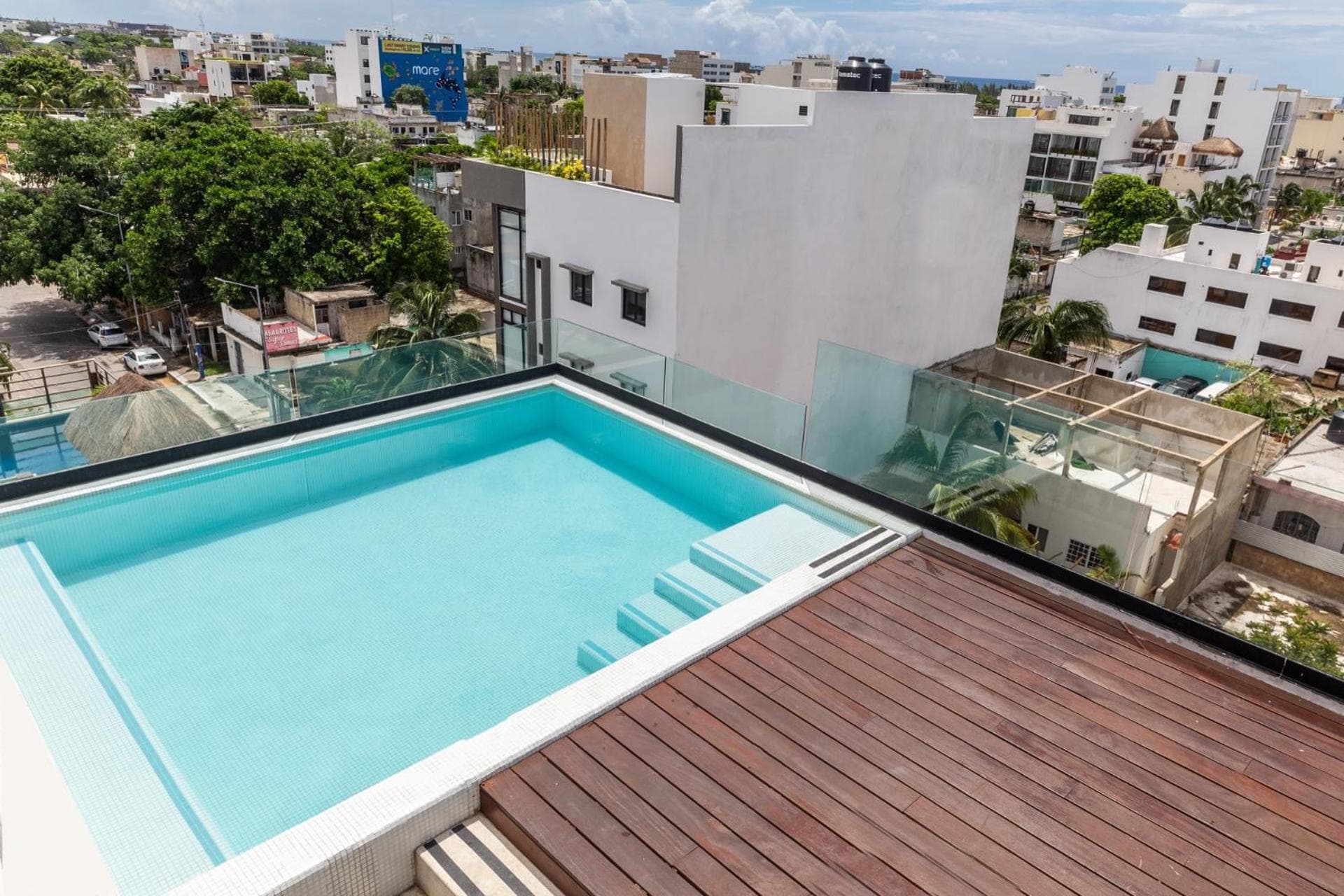 Hotelito del Mar Playa del Carmen — 6
