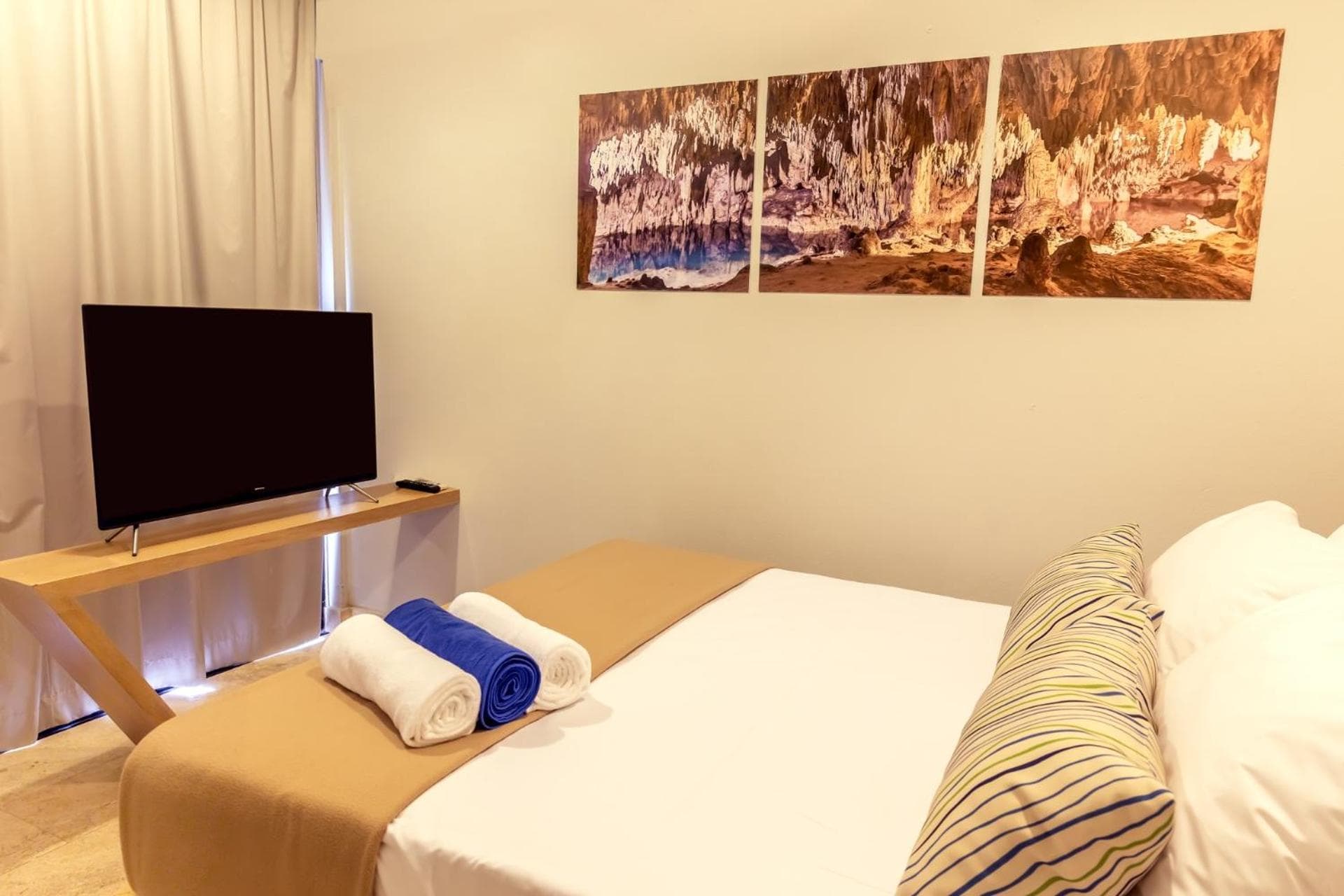Hotelito del Mar Playa del Carmen — 18