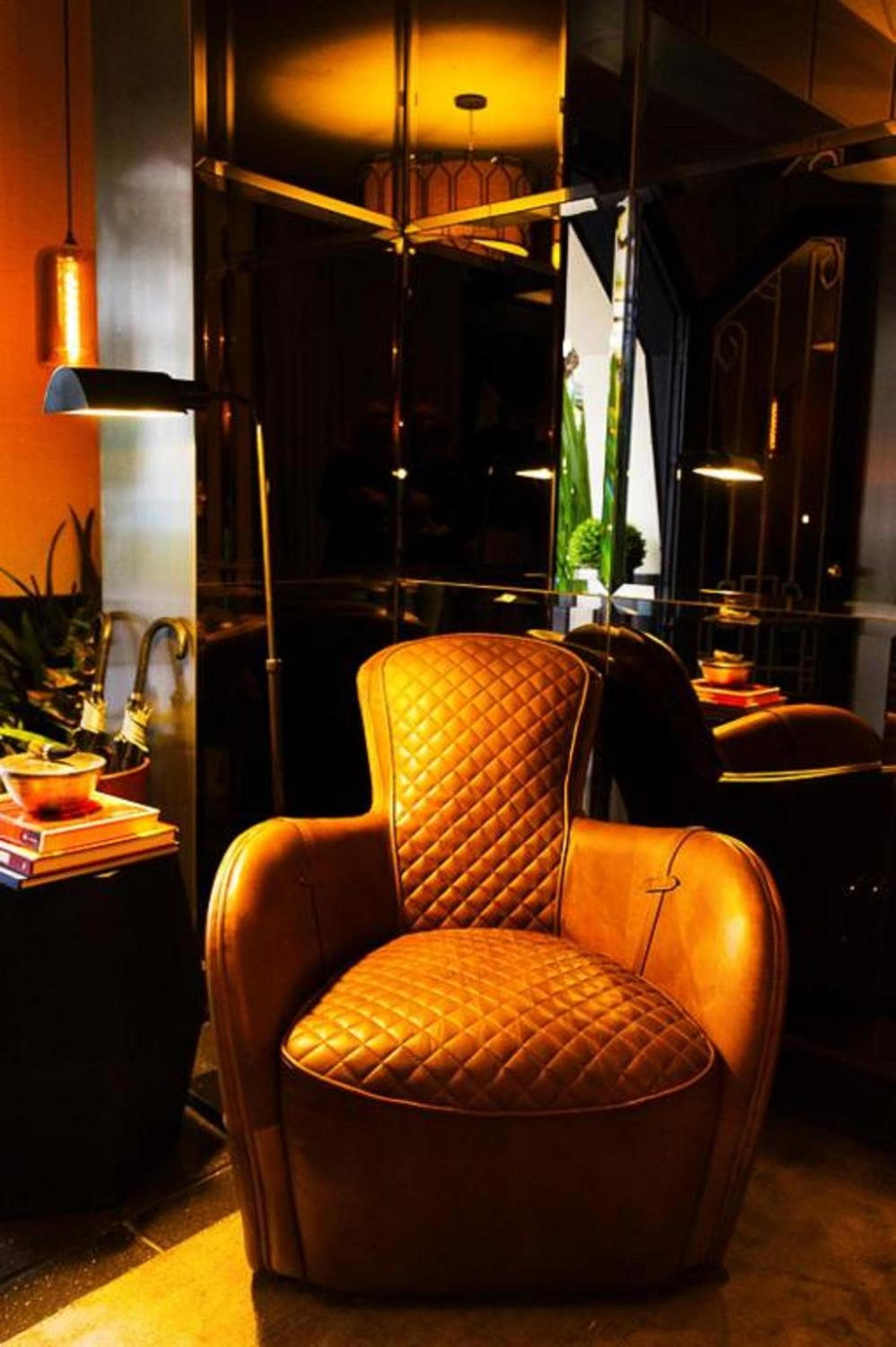 Hippodrome Hotel Condesa — 5
