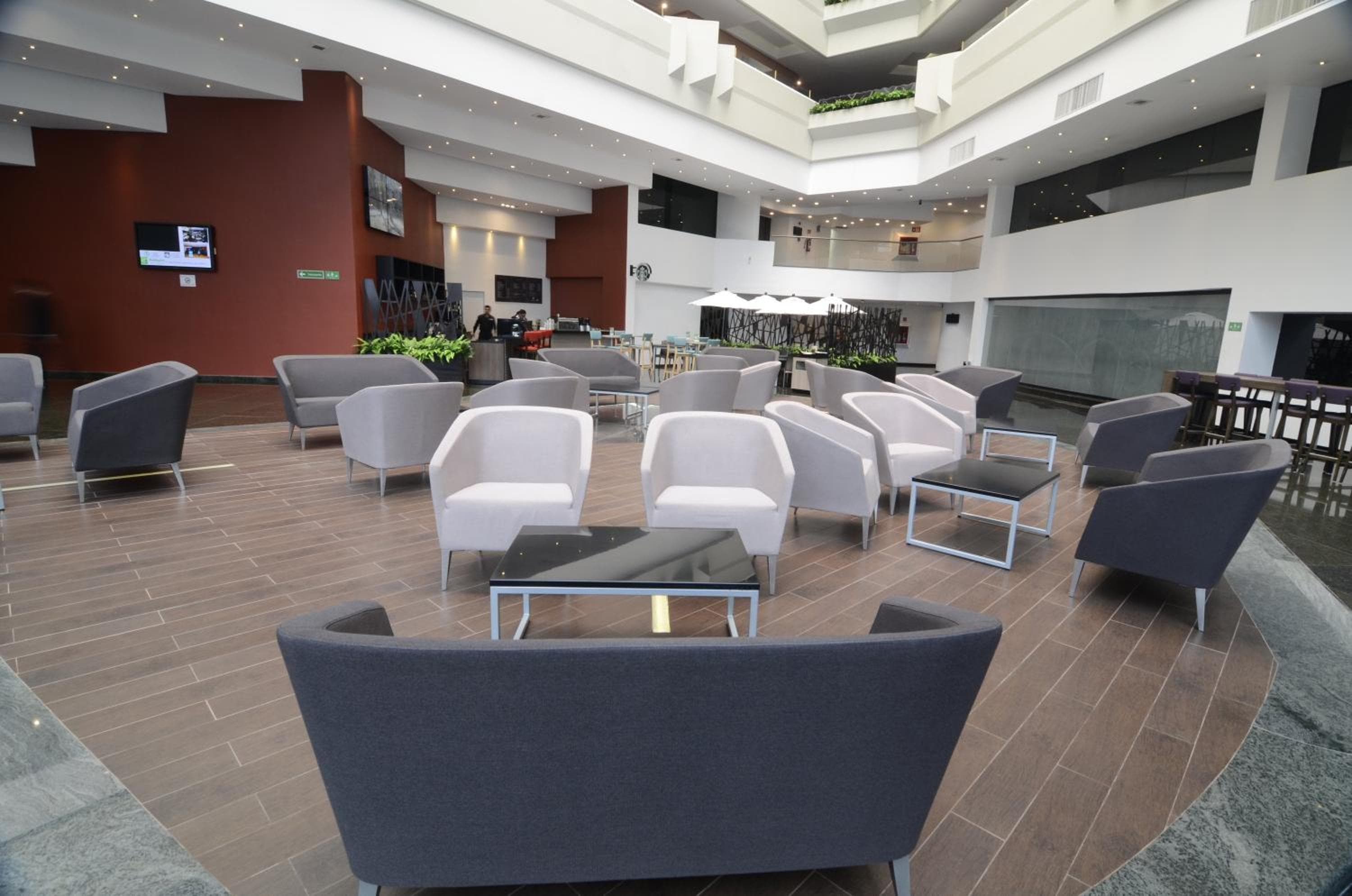 Holiday Inn México Dalí Aeropuerto, un hotel IHG — 20