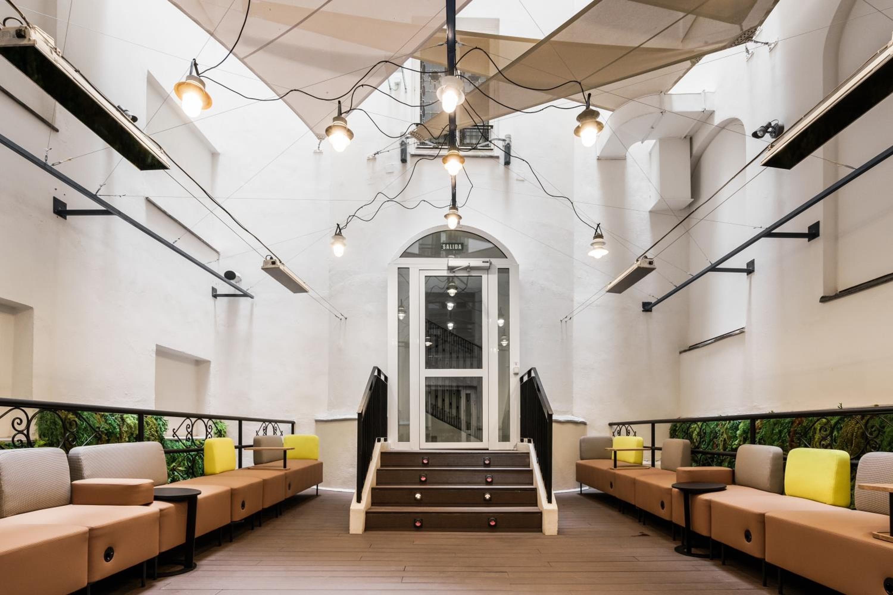 Collezione Smartrental Gran Vía Centric — 16