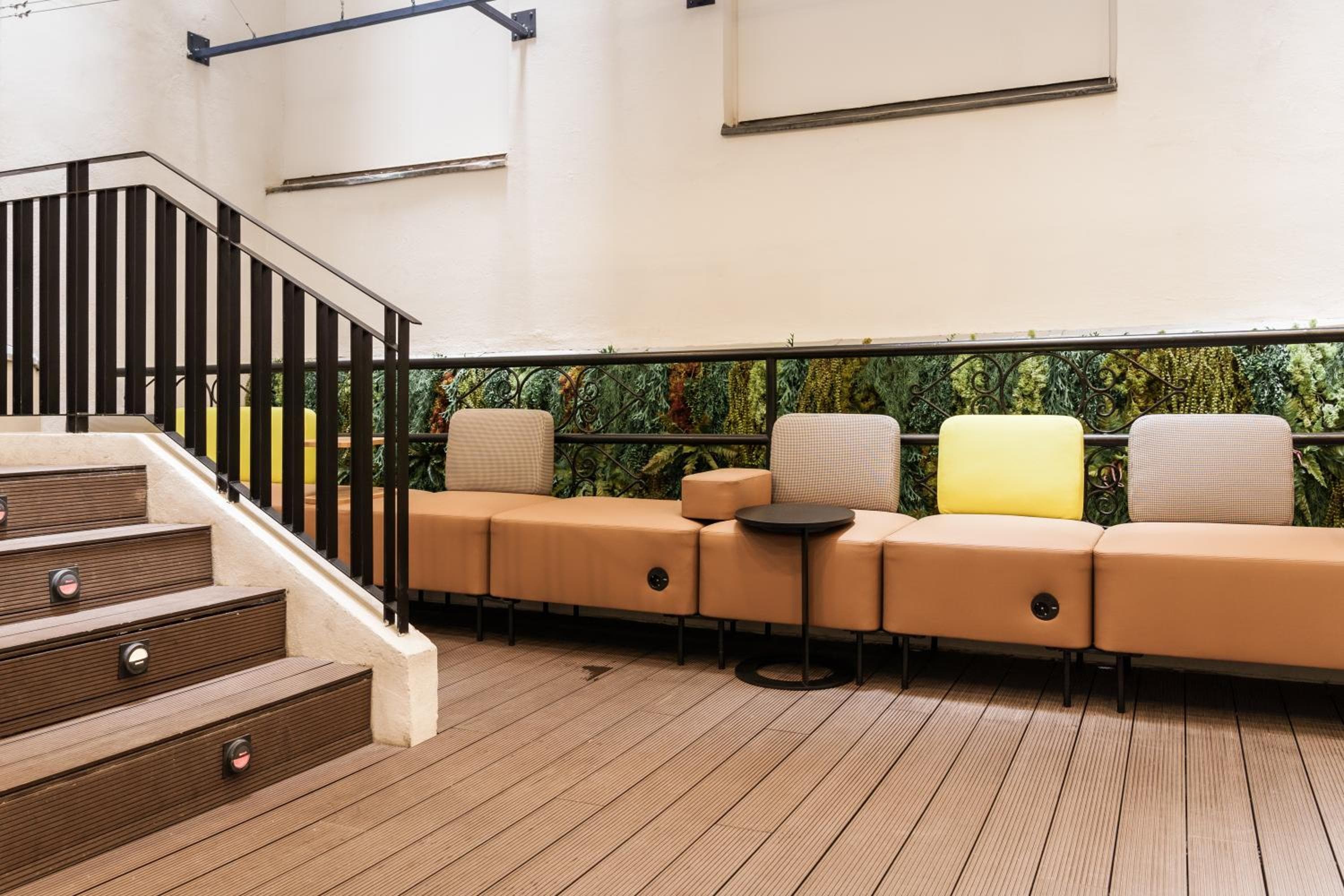 Collezione Smartrental Gran Vía Centric — 29