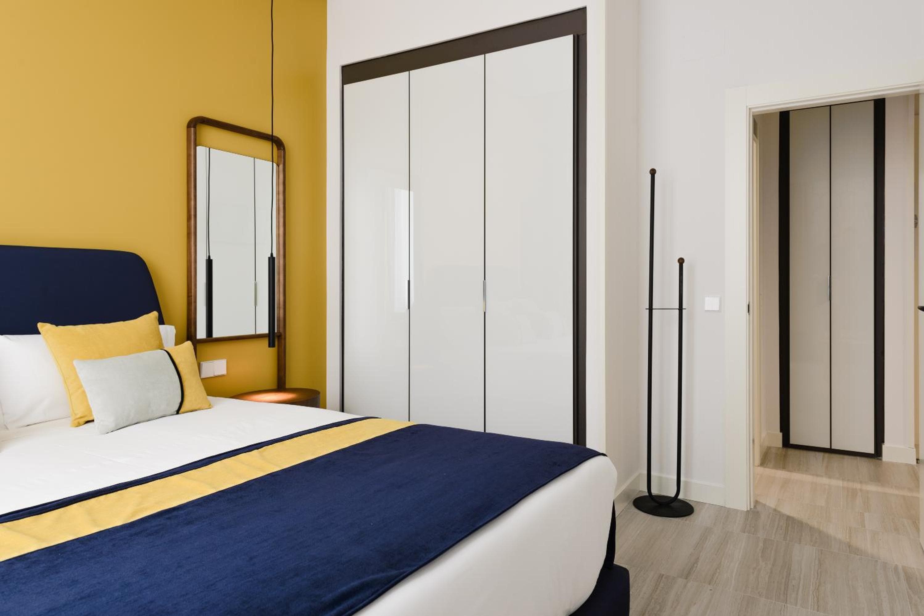 Collezione Smartrental Gran Vía Centric — 7