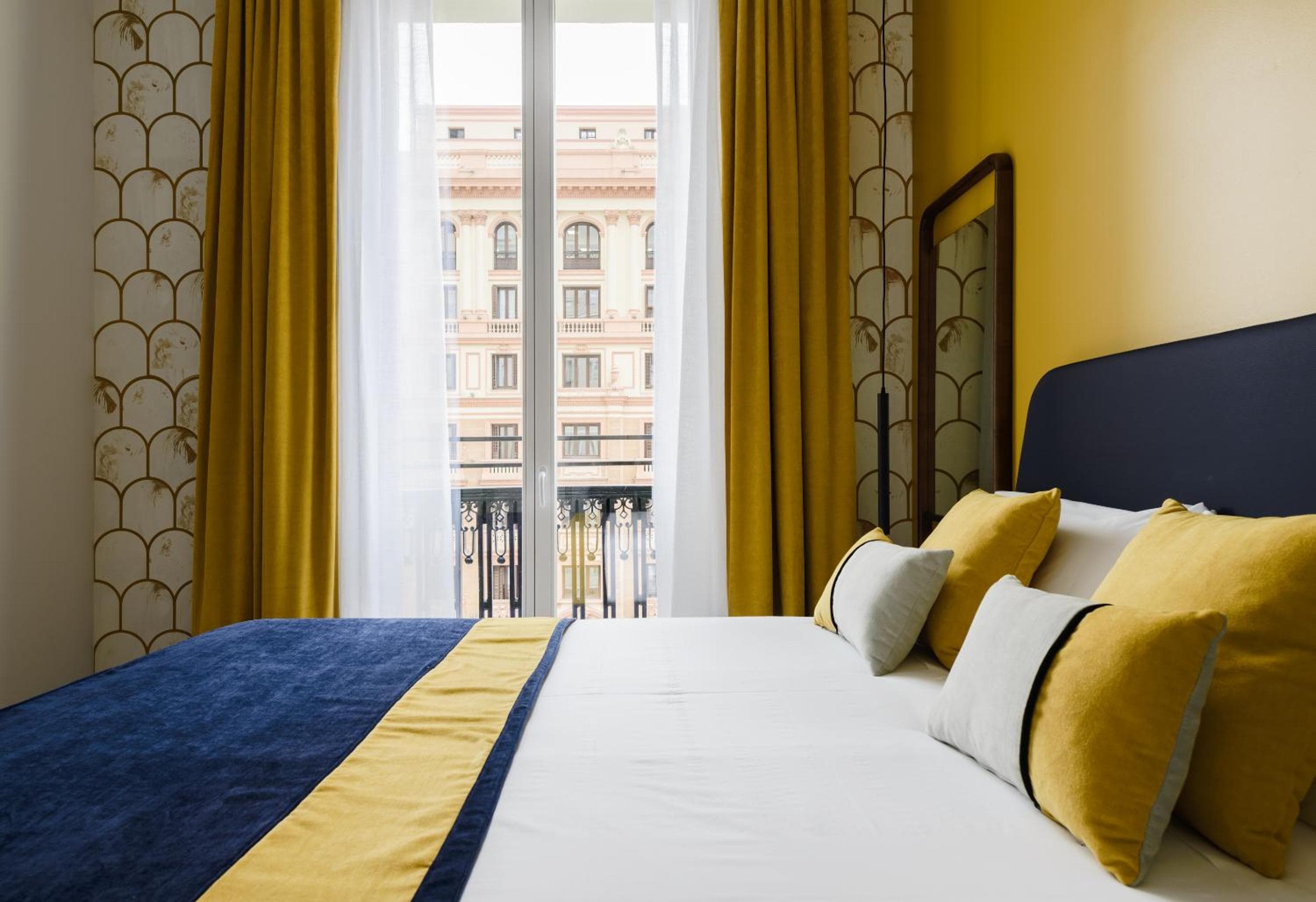 Collezione Smartrental Gran Vía Centric — 8