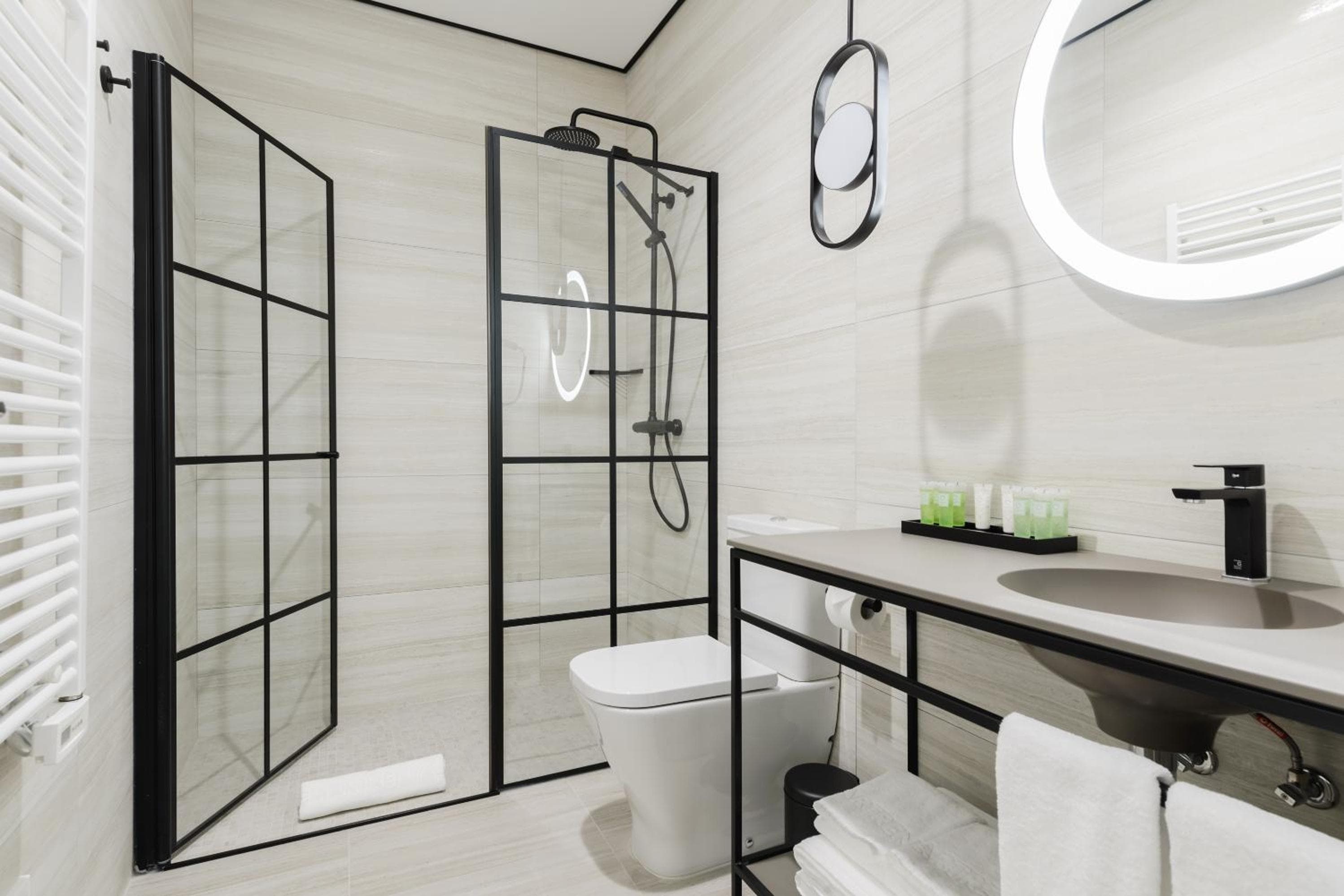 Collezione Smartrental Gran Vía Centric — 9