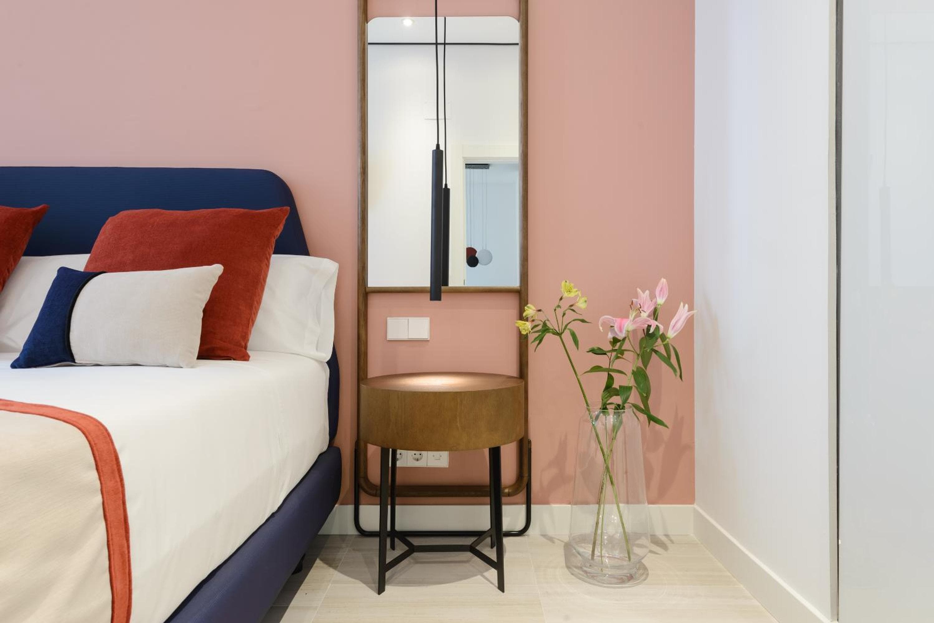 Collezione Smartrental Gran Vía Centric — 10