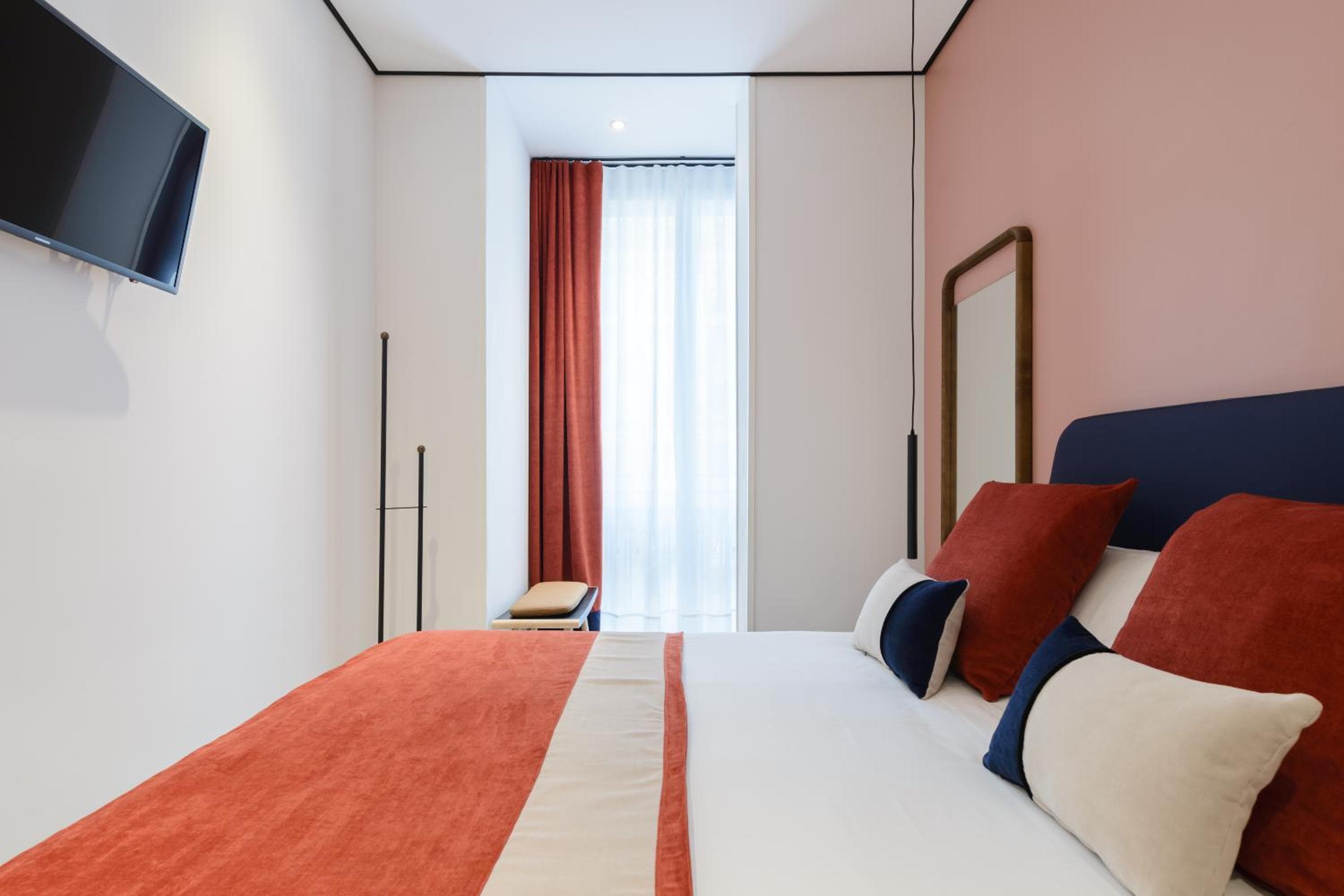 Collezione Smartrental Gran Vía Centric — 11