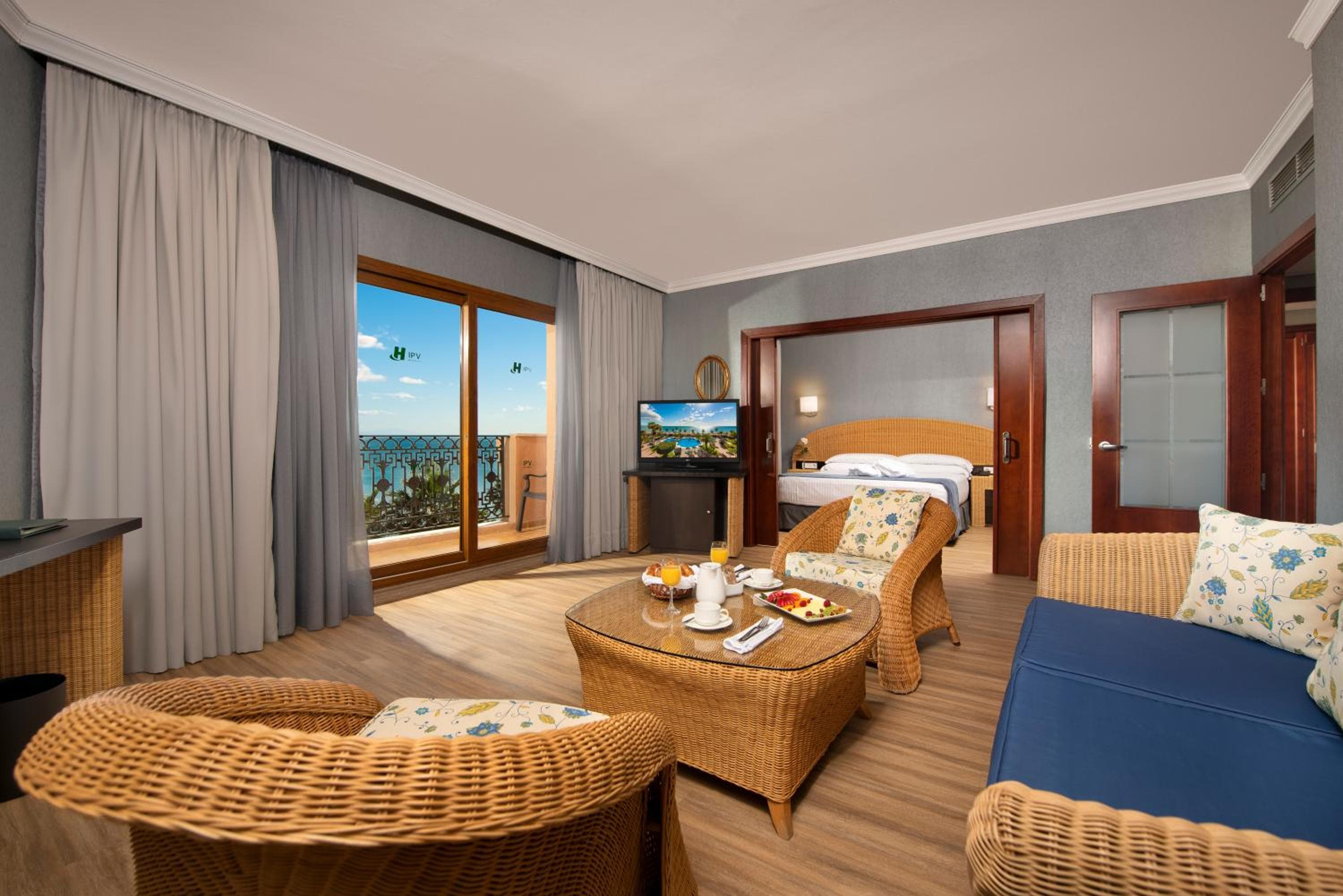 Hotel IPV Palace & Spa - Adults Recommended — 25