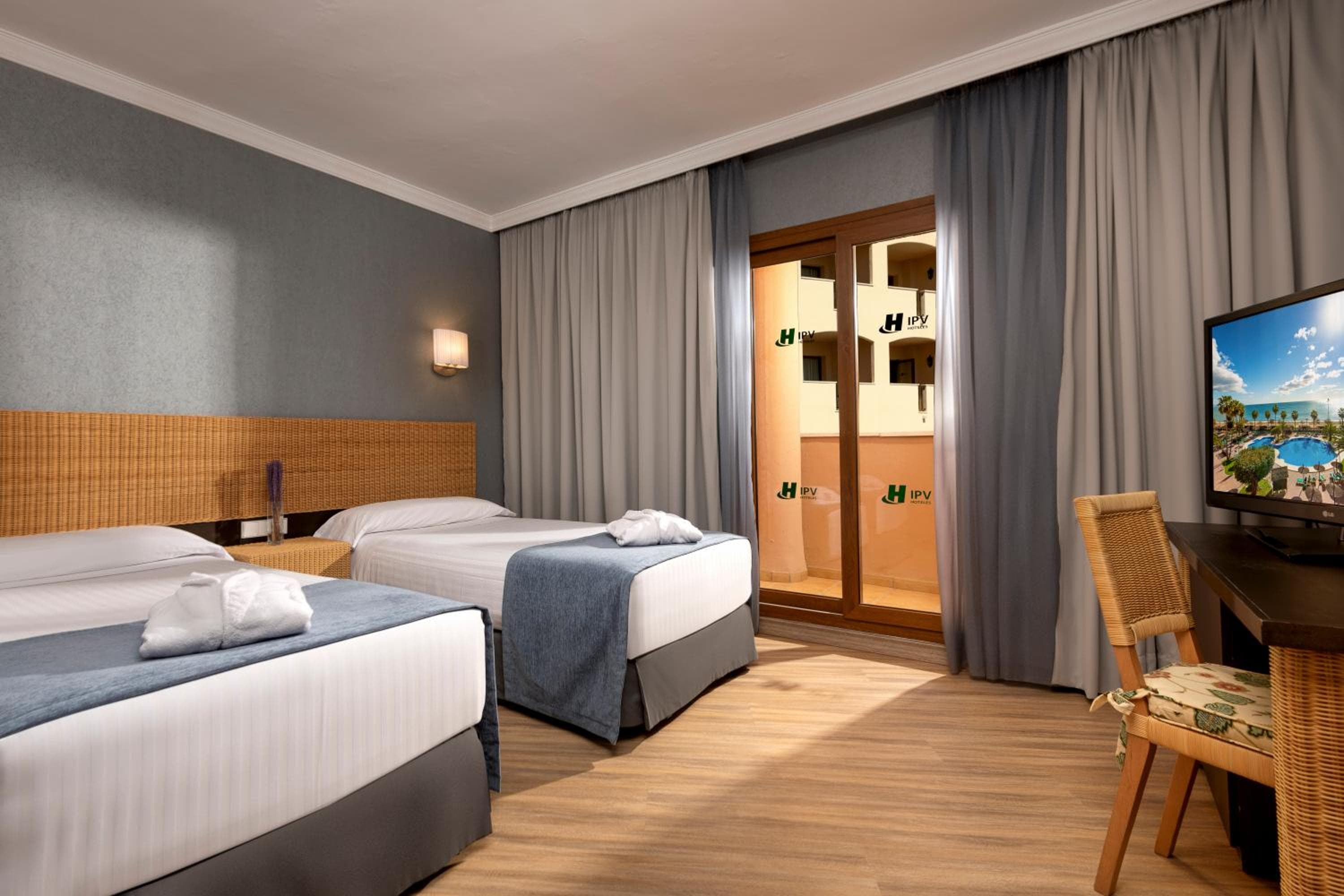Hotel IPV Palace & Spa - Adults Recommended — 26