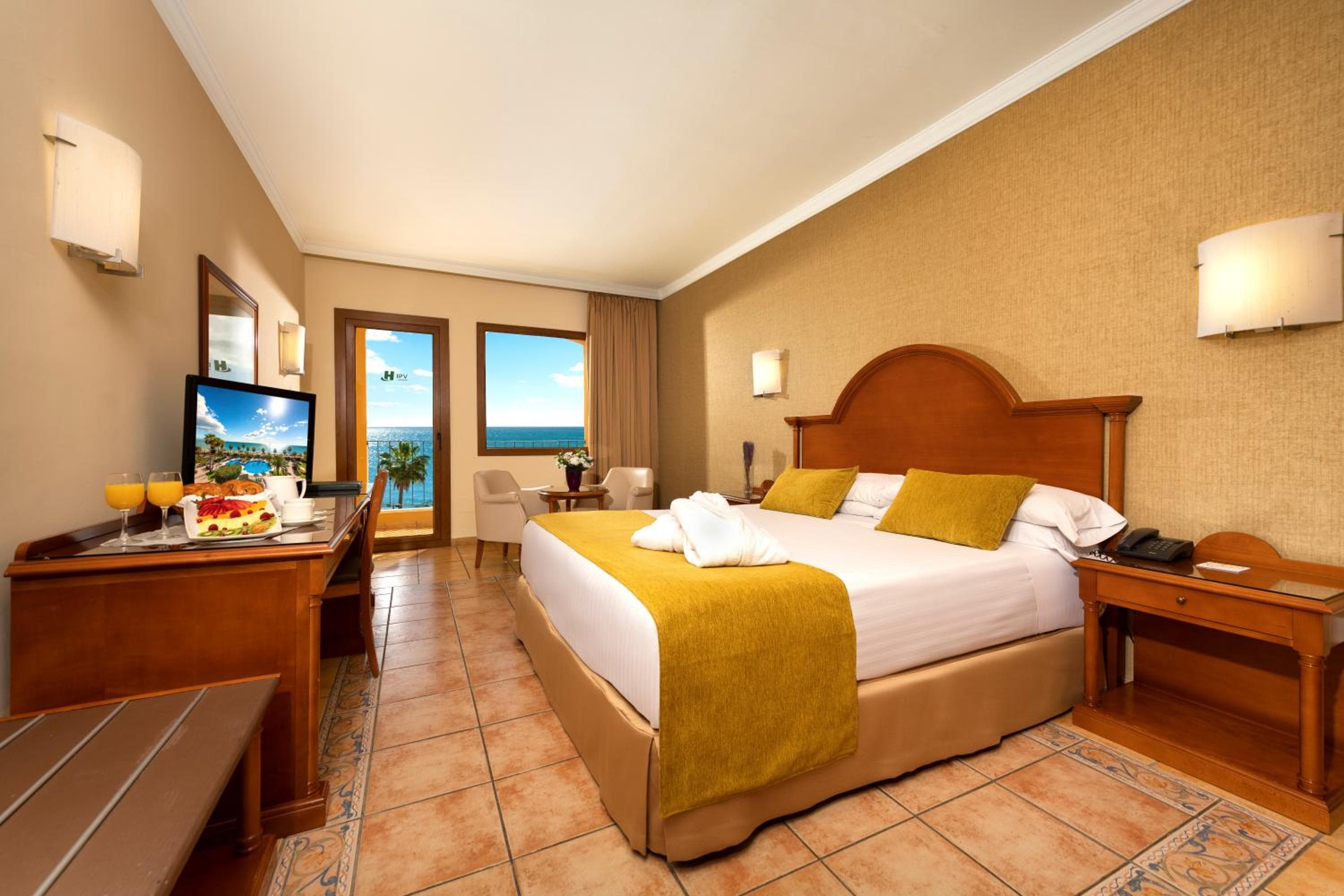 Hotel IPV Palace & Spa - Adults Recommended — 14