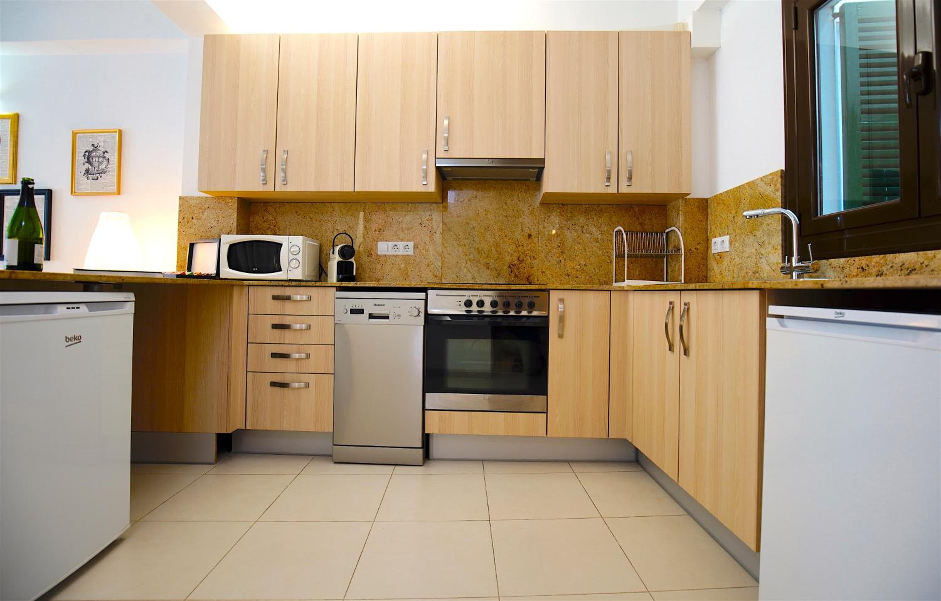 La Lonja Homes - Turismo de interior — 21