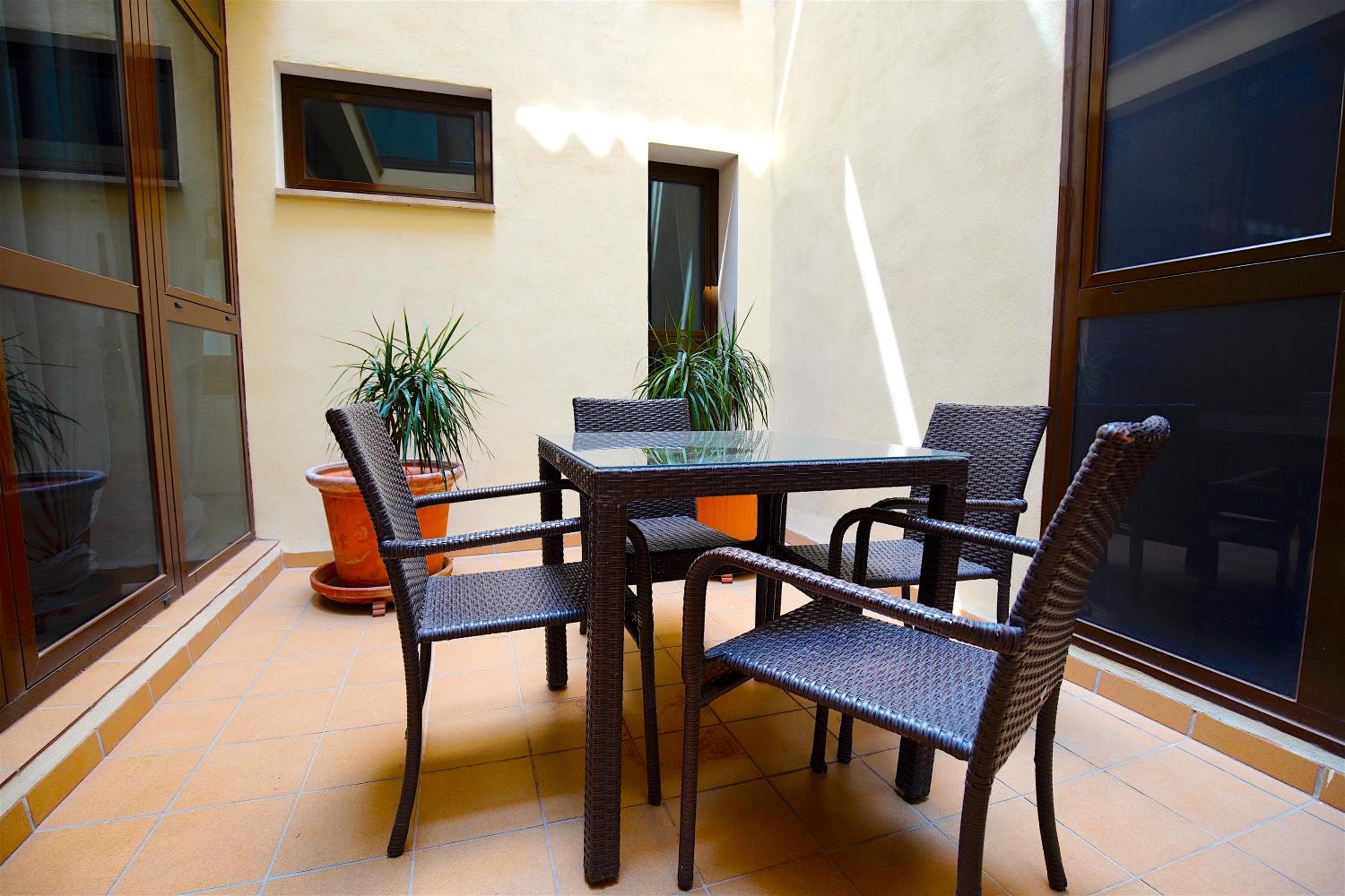 La Lonja Homes - Turismo de interior — 26