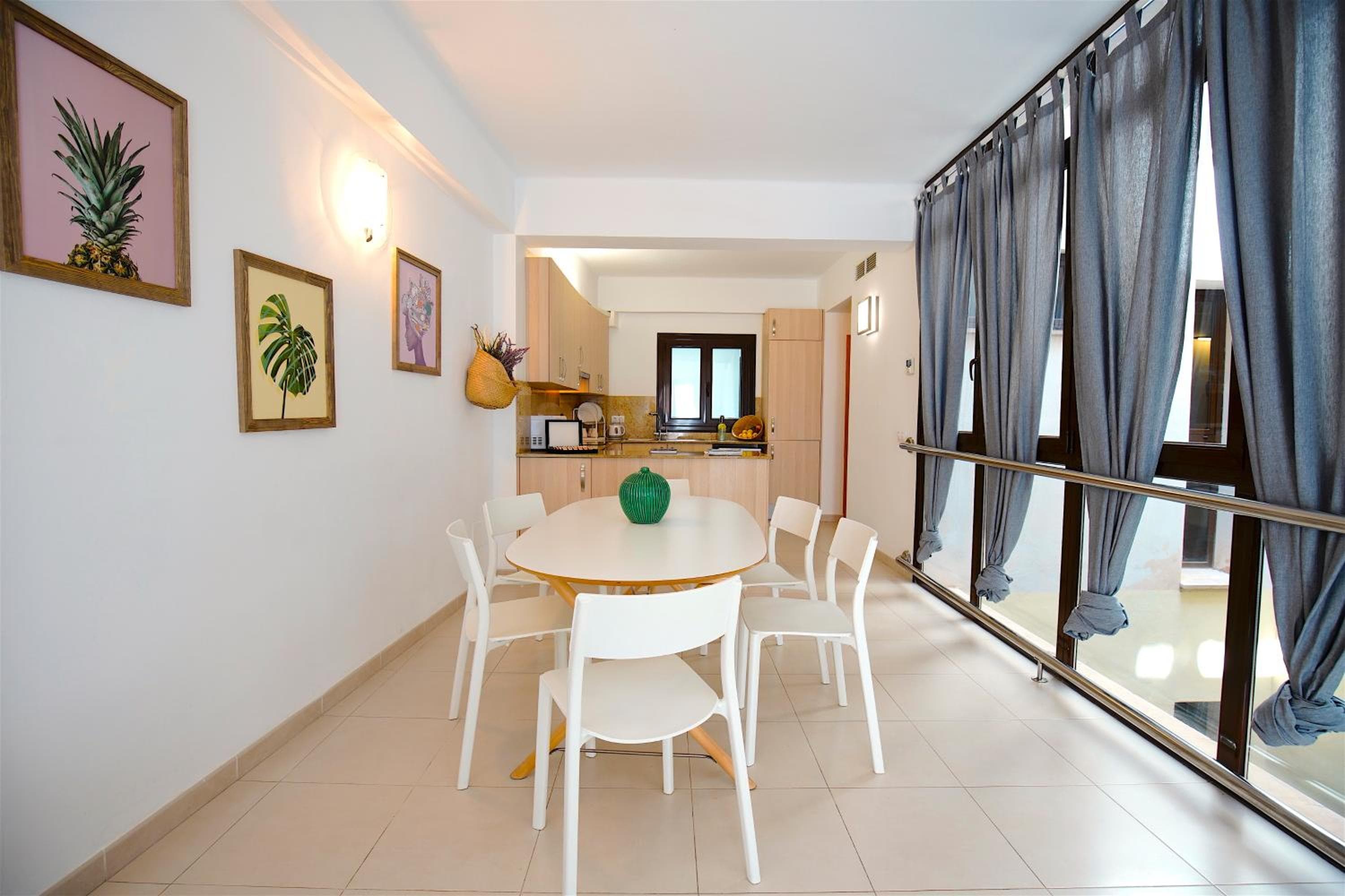 La Lonja Homes - Turismo de interior — 30