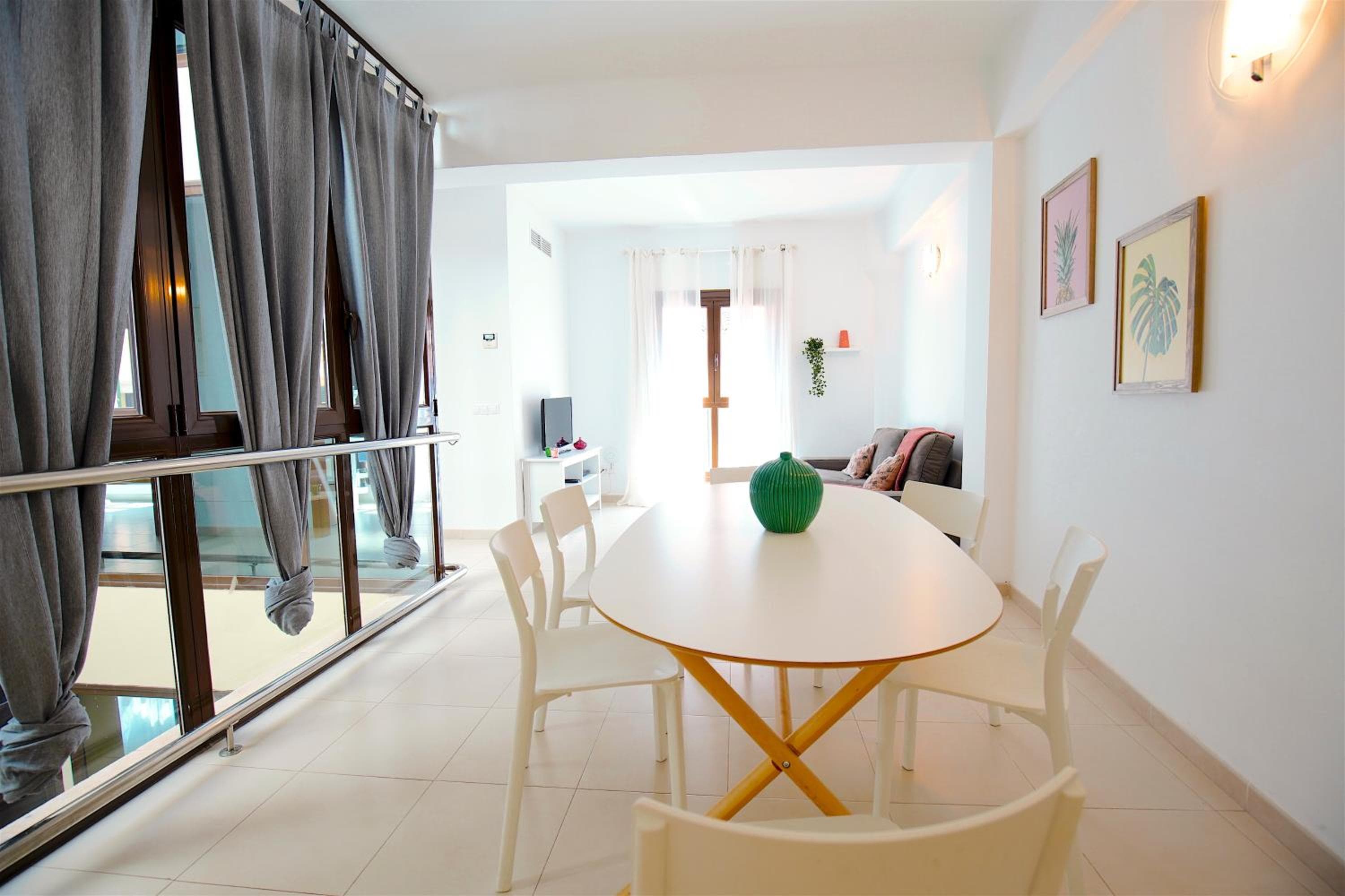 La Lonja Homes - Turismo de interior — 10