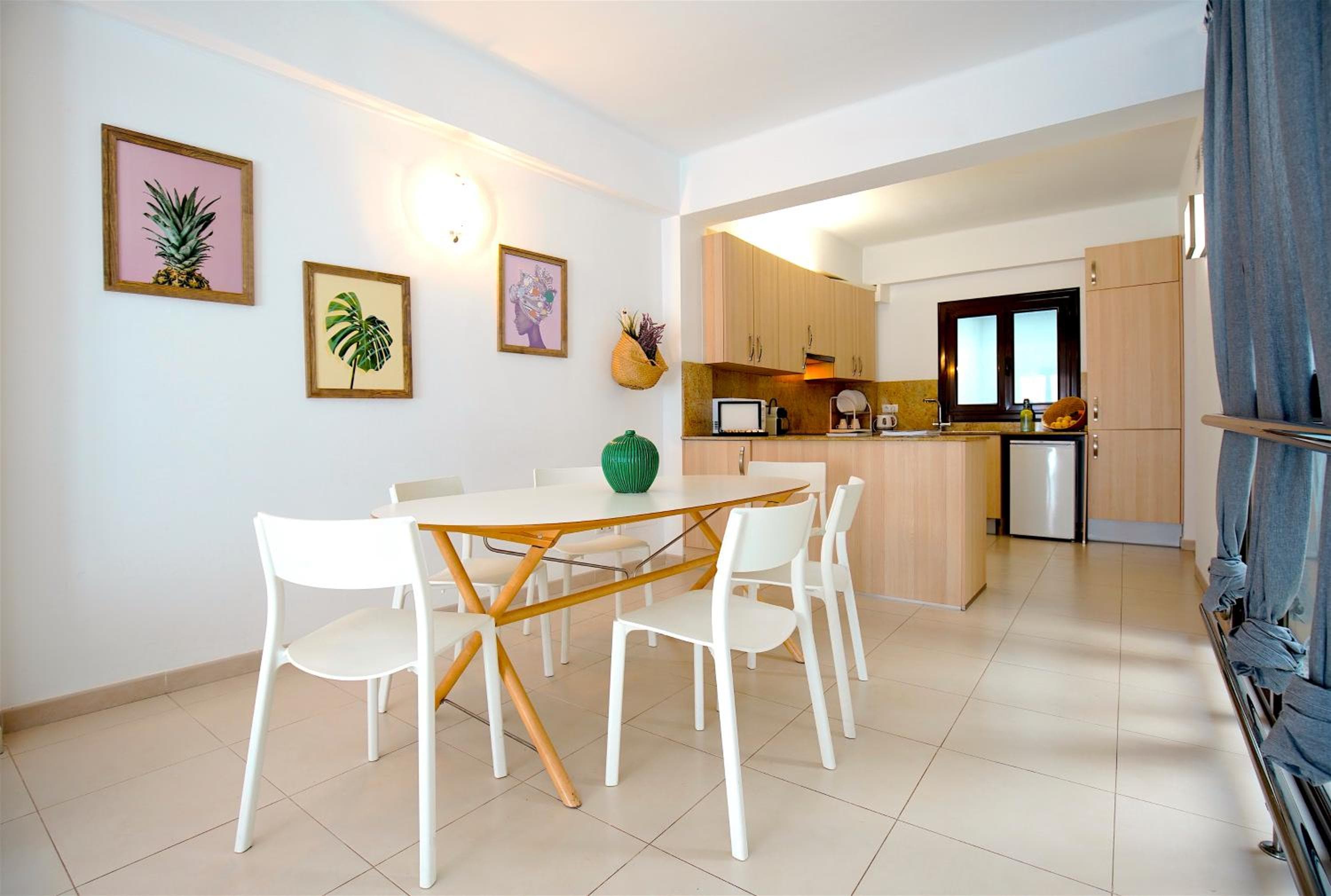 La Lonja Homes - Turismo de interior — 16