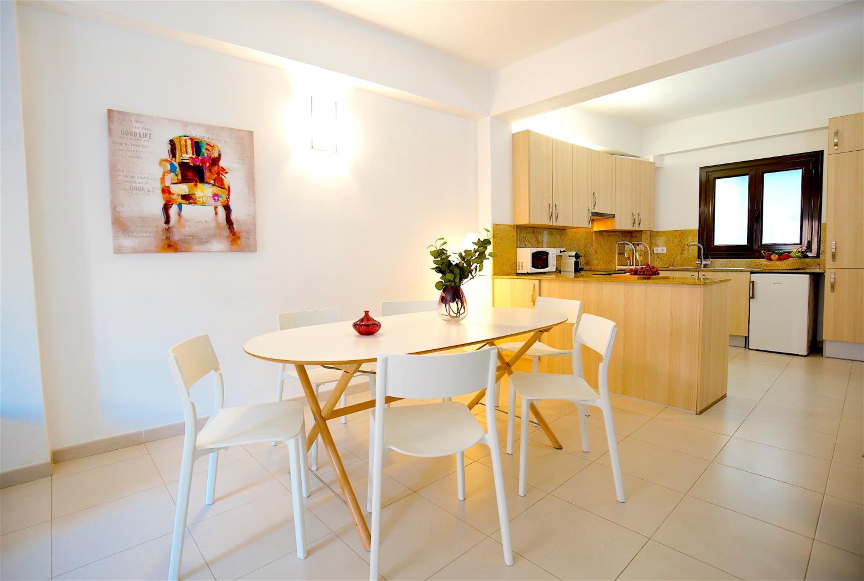 La Lonja Homes - Turismo de interior — 13