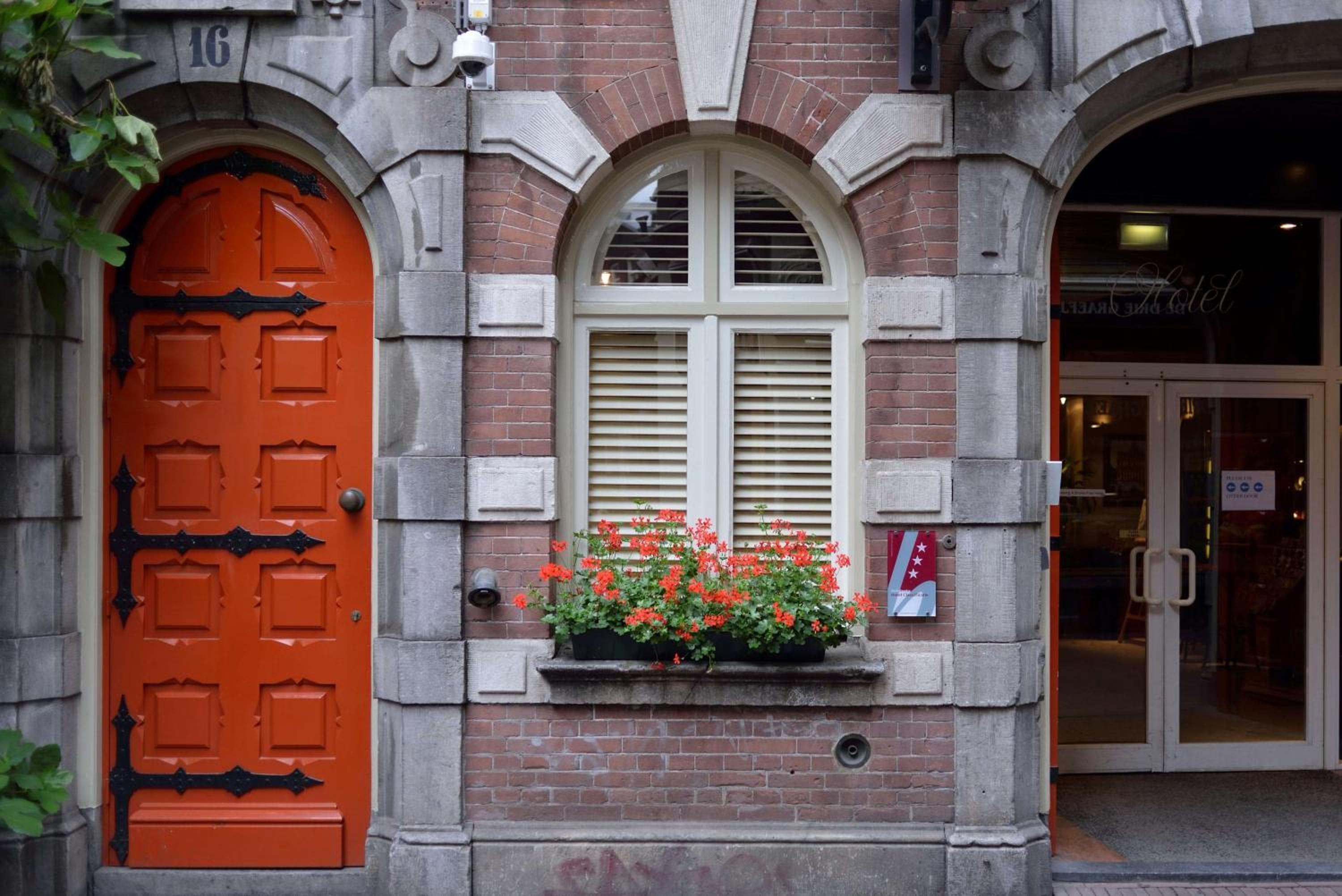 Best Western Dam Square Inn — 20