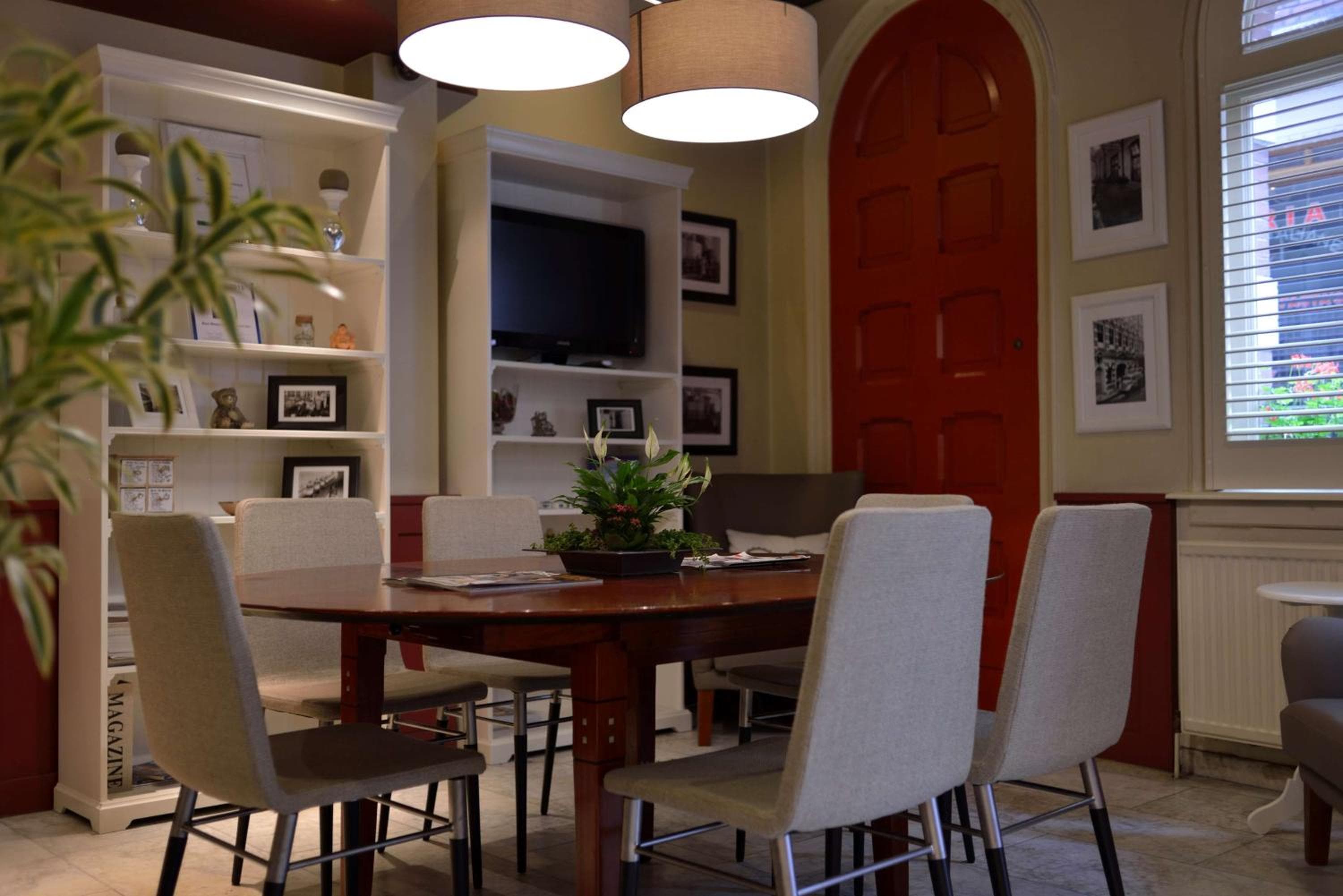 Best Western Dam Square Inn — 24