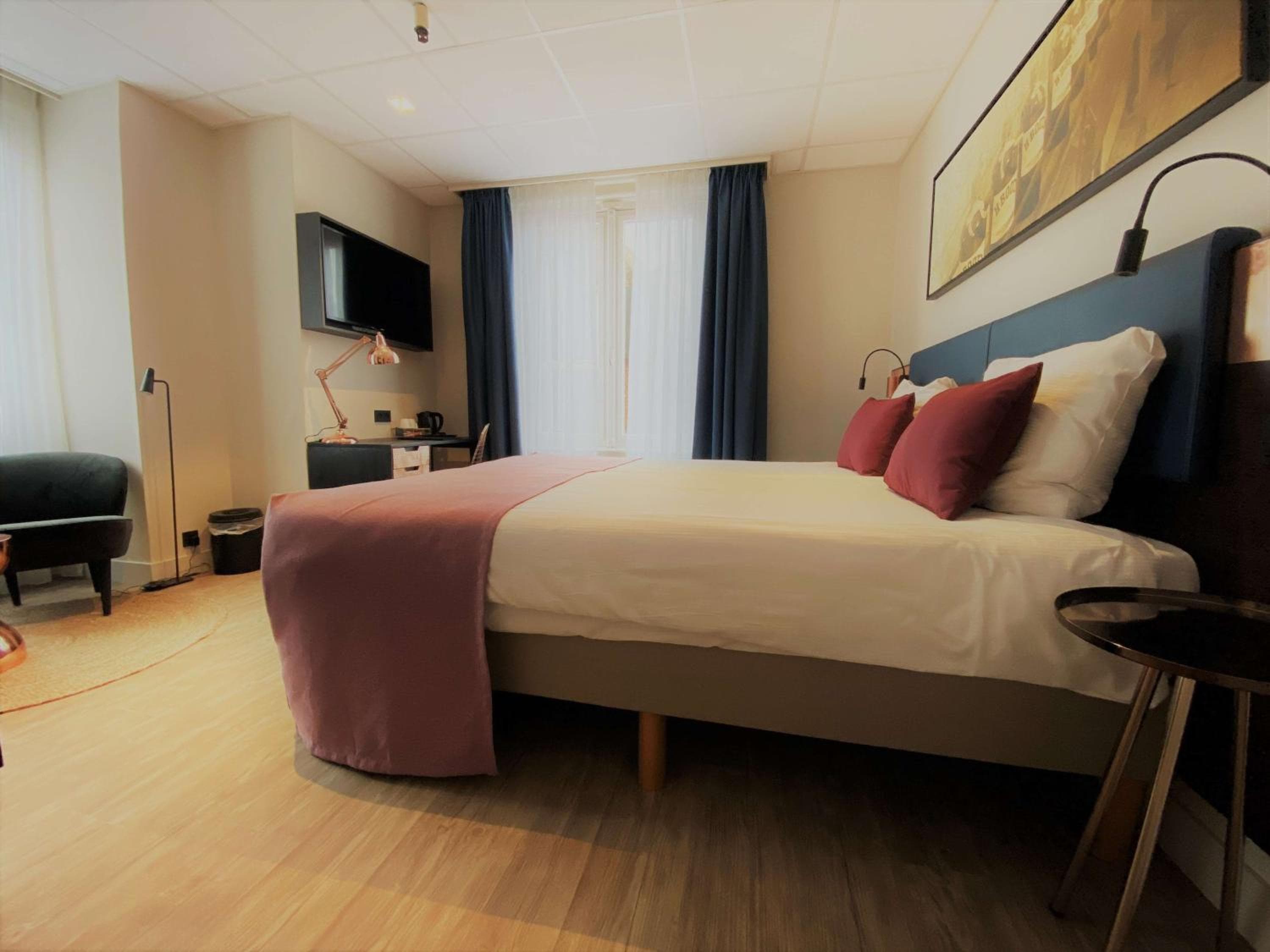 Best Western Dam Square Inn — 25