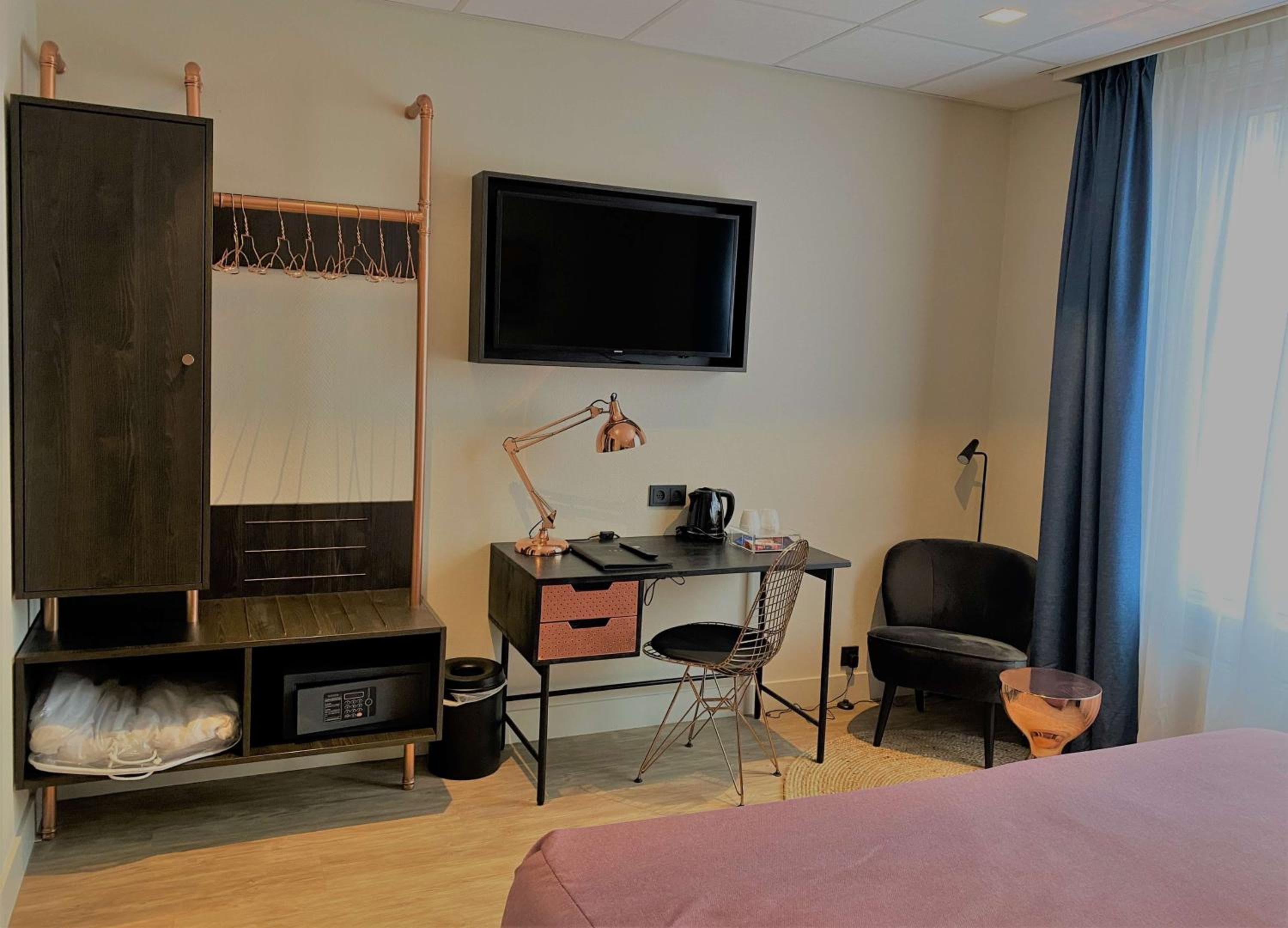 Best Western Dam Square Inn — 26