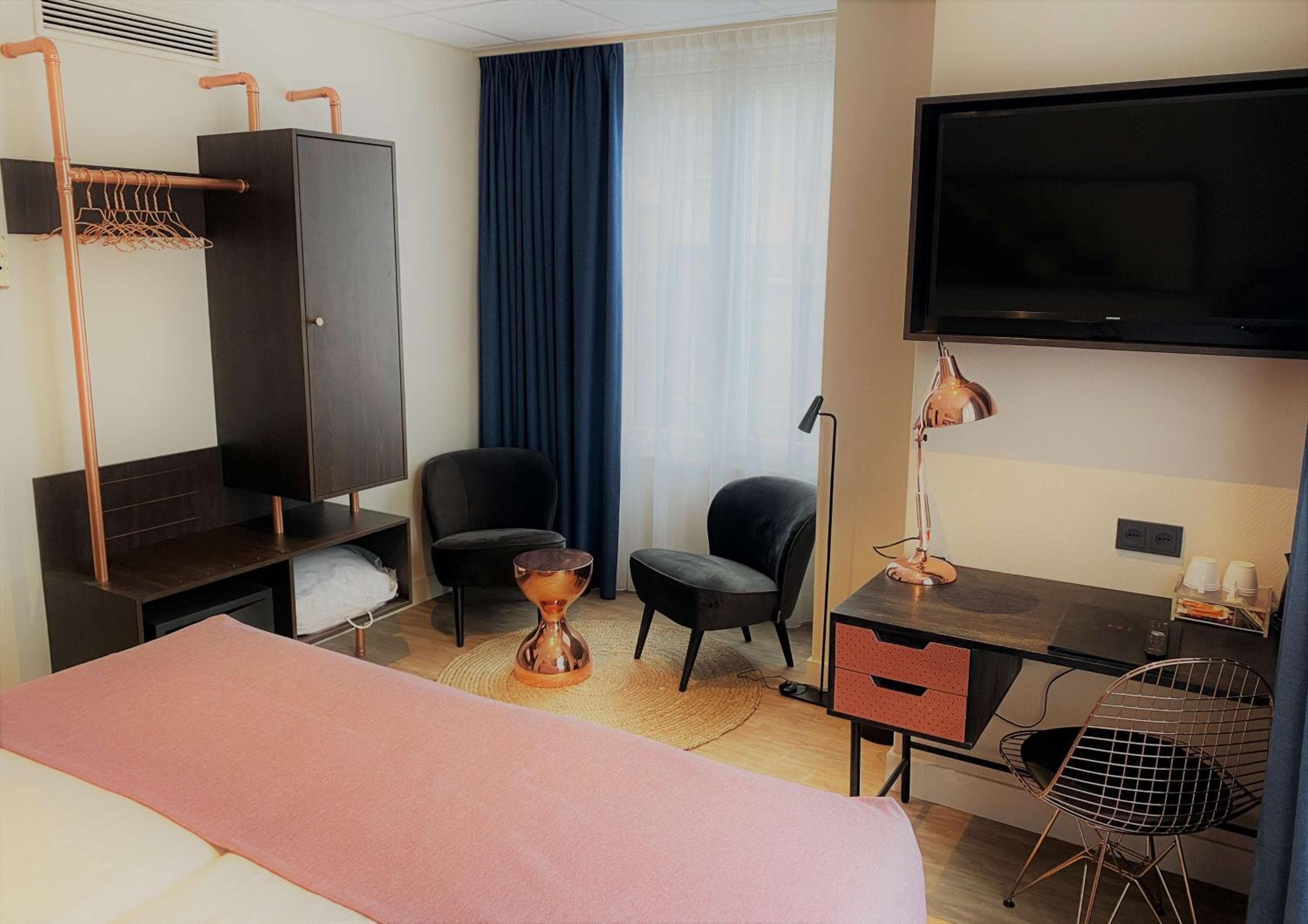 Best Western Dam Square Inn — 27
