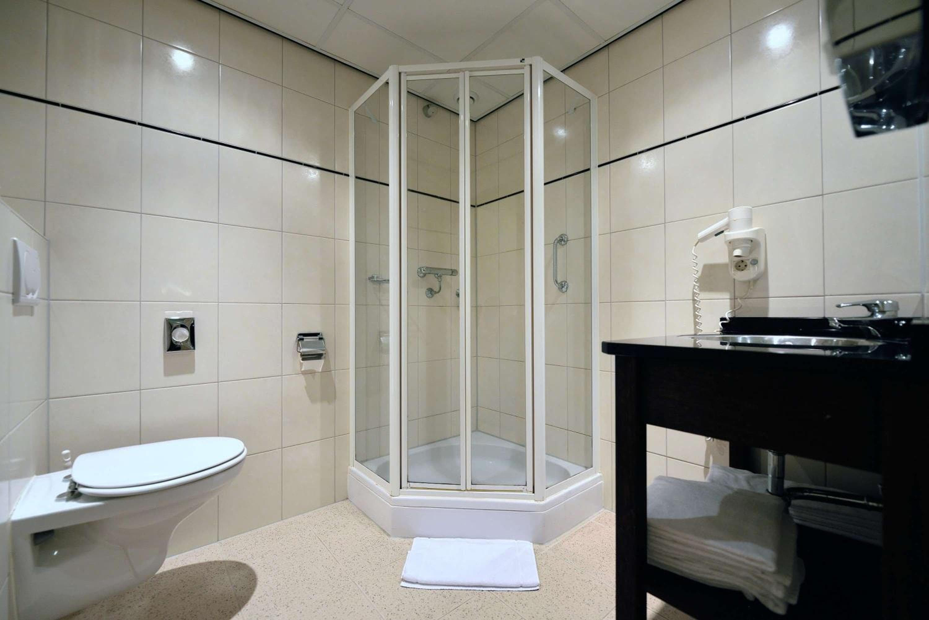 Best Western Dam Square Inn — 30