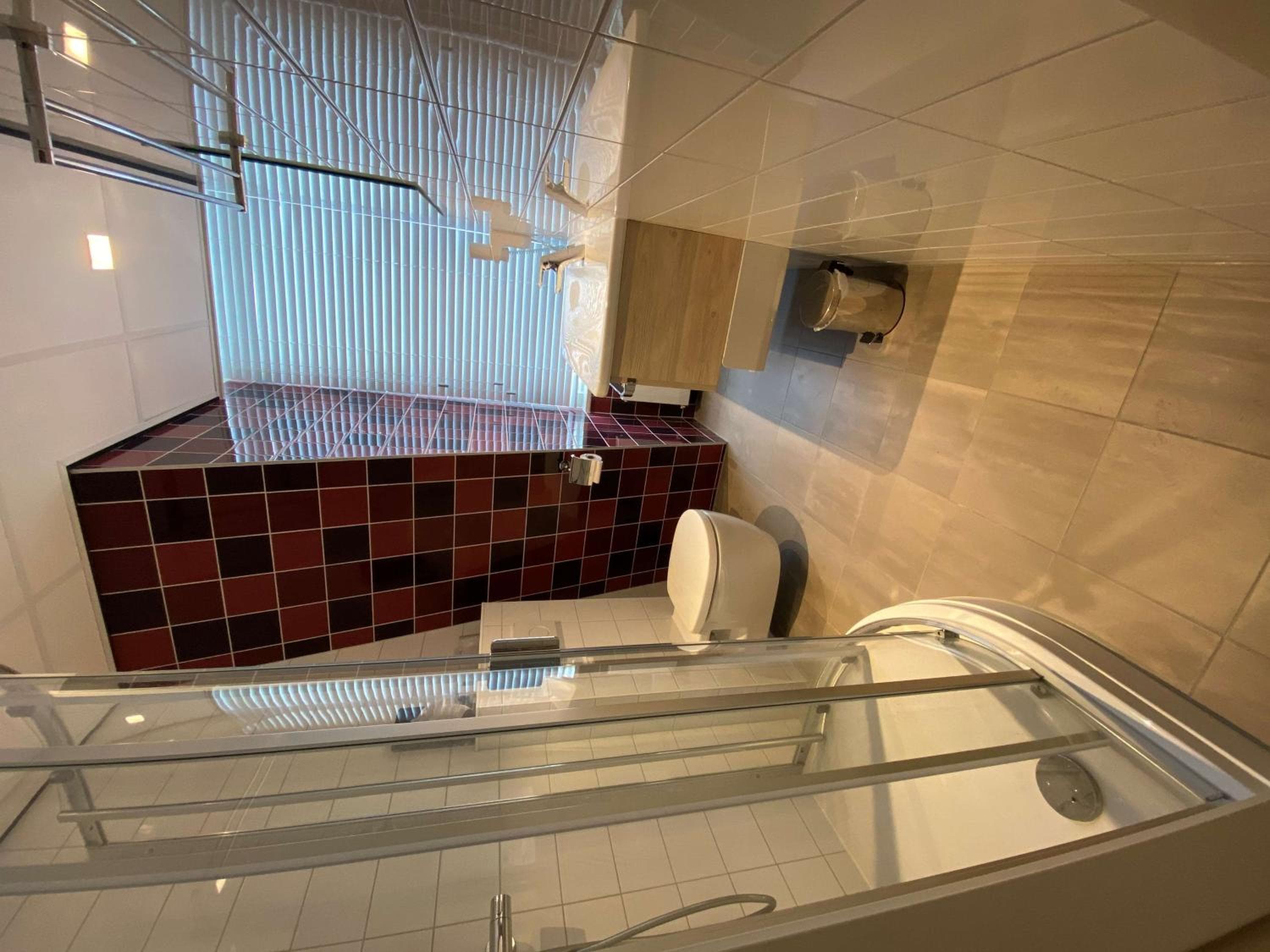 Best Western Dam Square Inn — 21