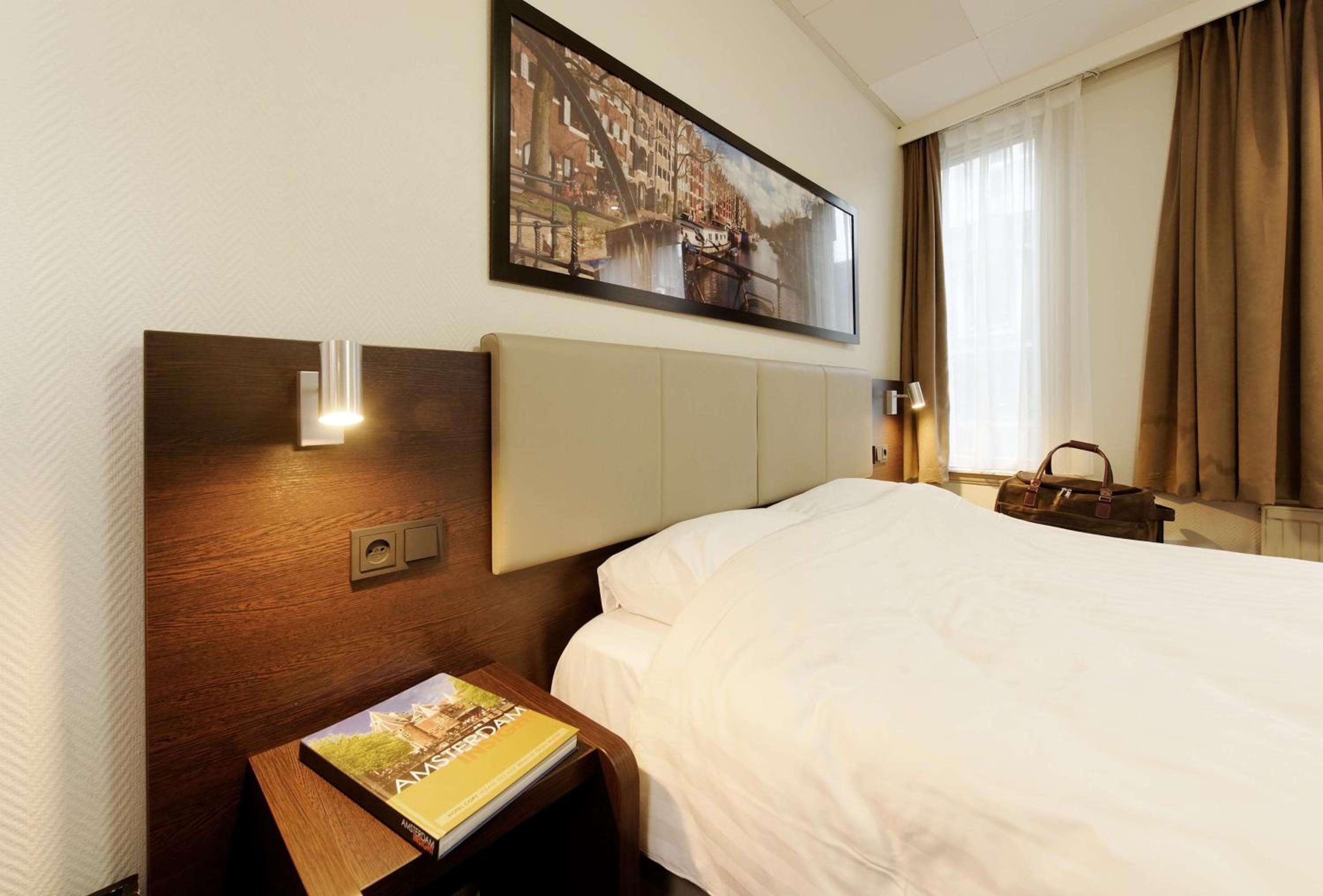 Best Western Dam Square Inn — 27