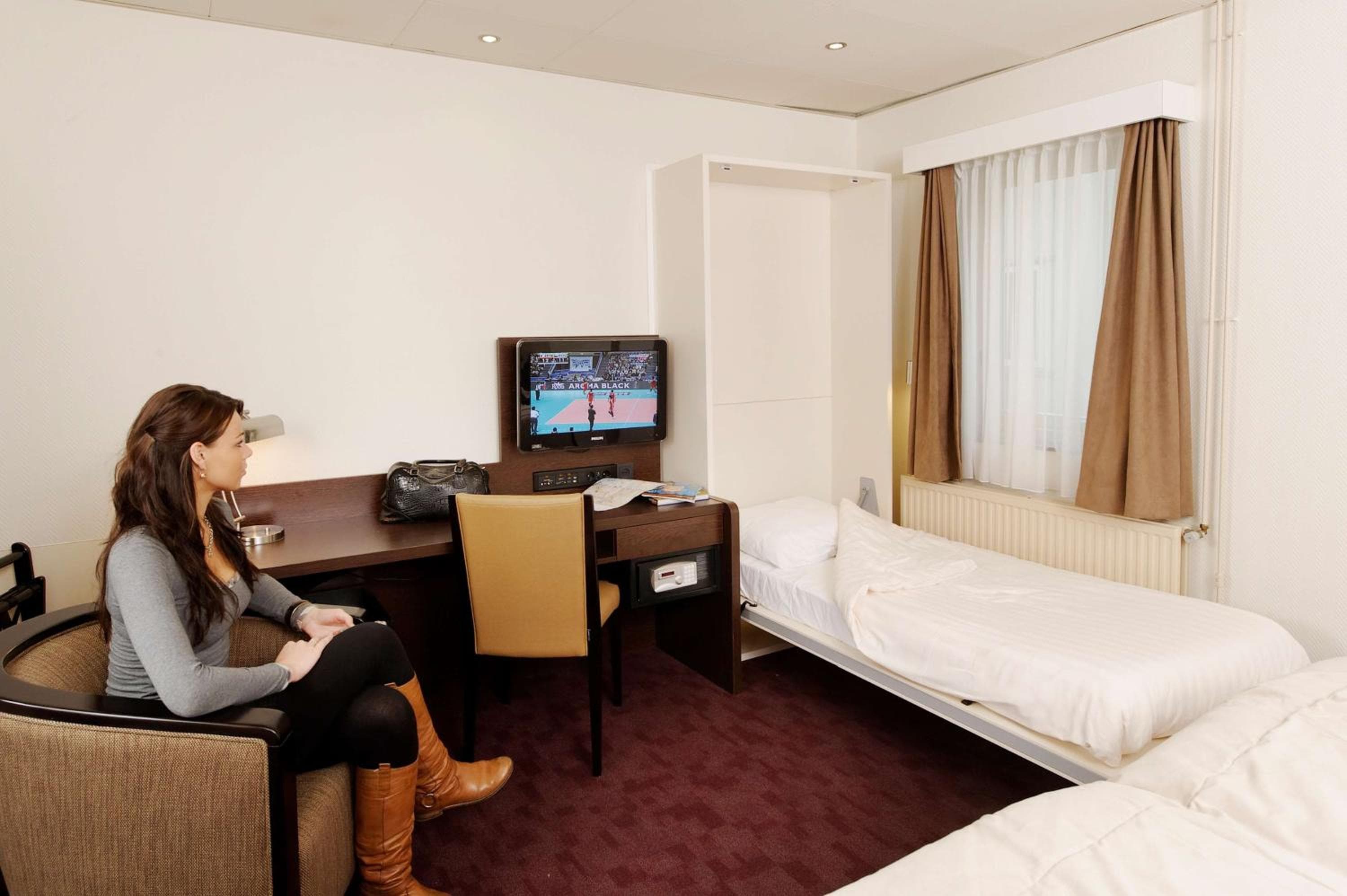 Best Western Dam Square Inn — 14