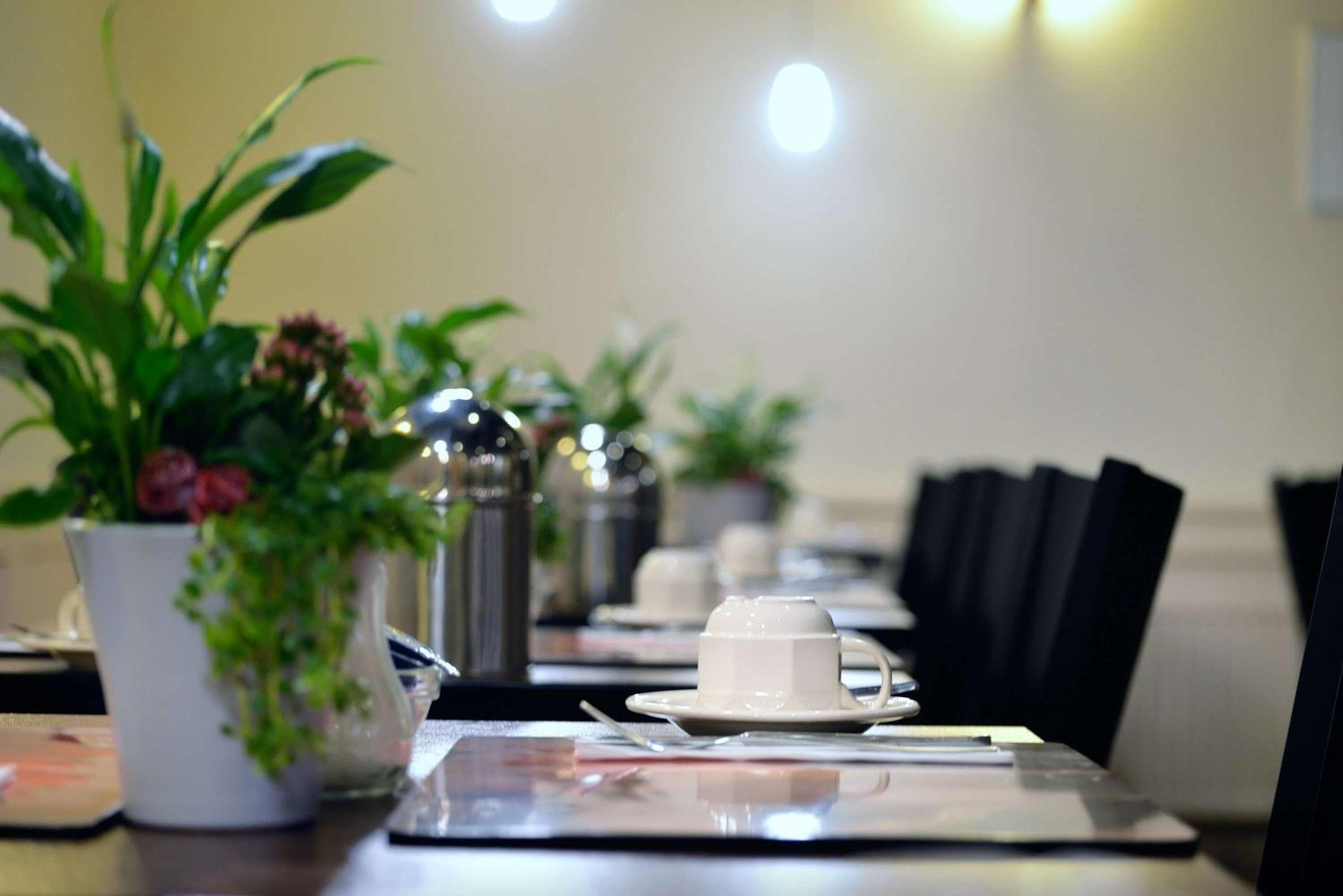 Best Western Dam Square Inn — 12