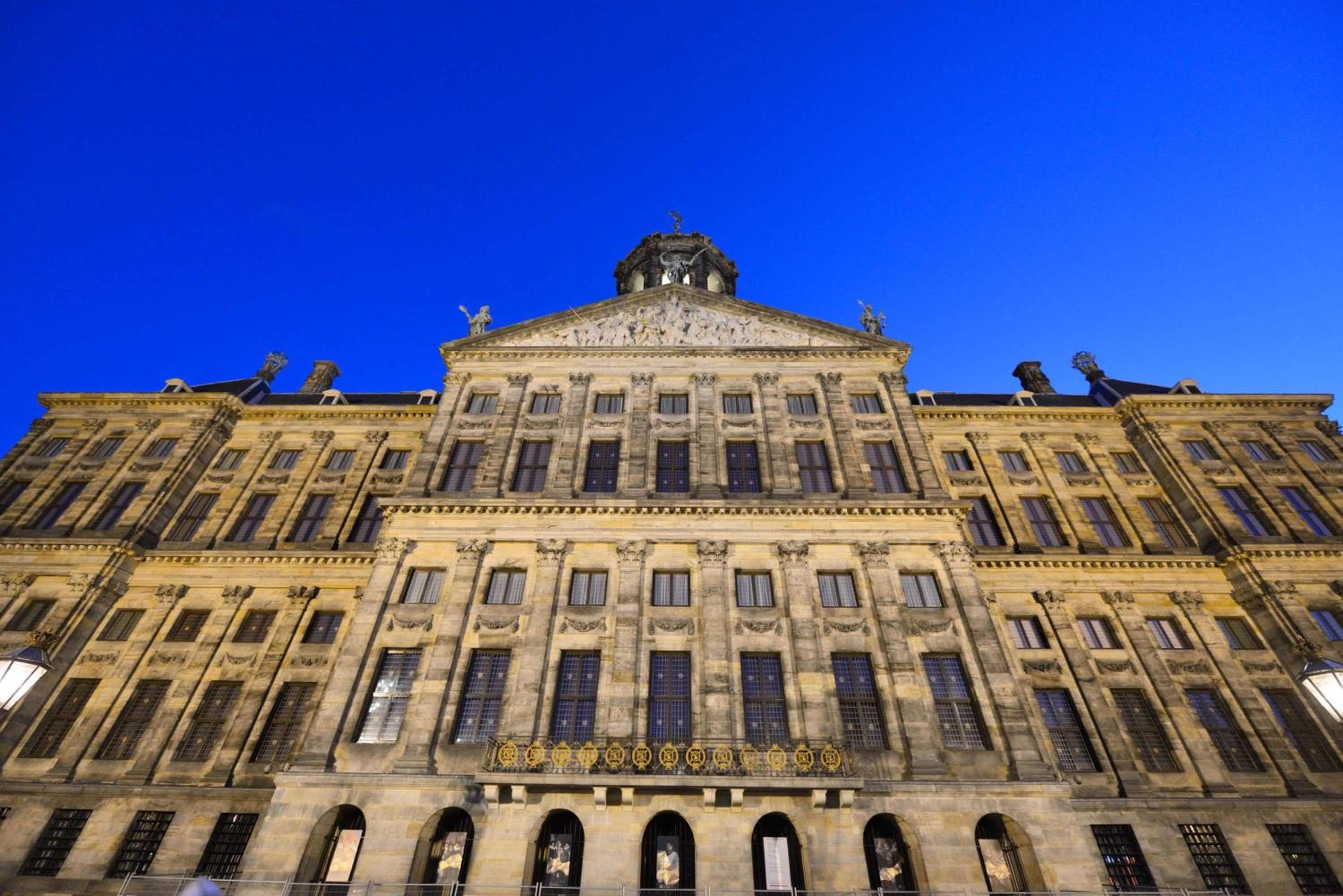 Best Western Dam Square Inn — 19