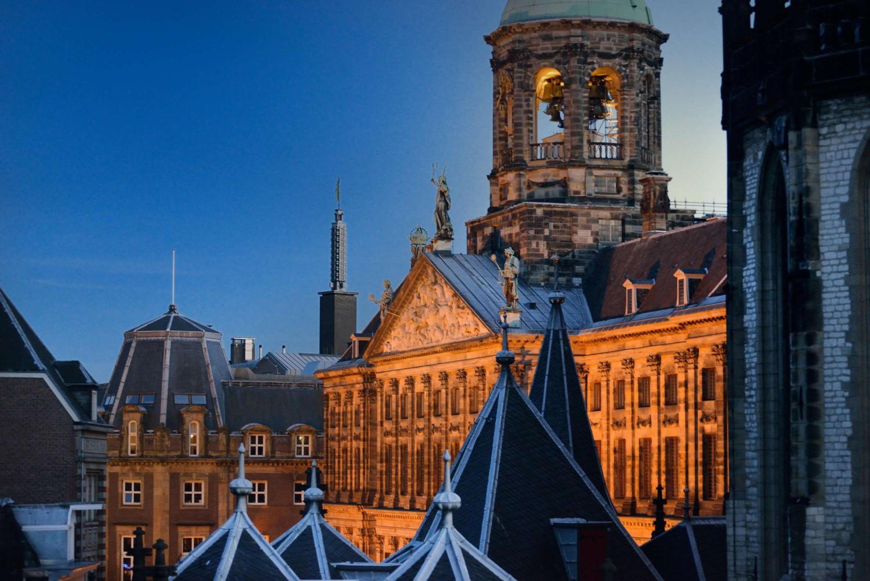 Best Western Dam Square Inn — 18