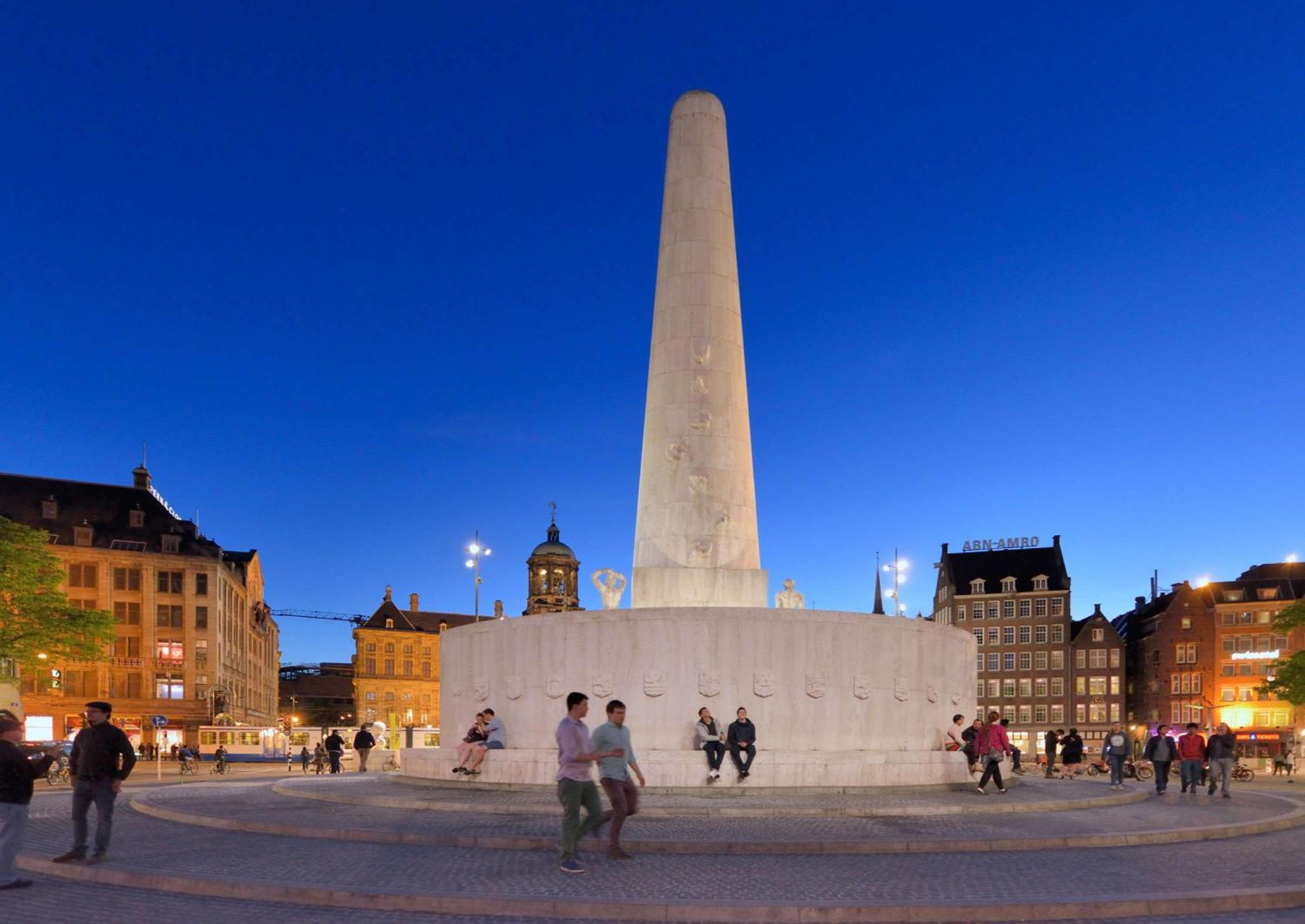 Best Western Dam Square Inn — 23