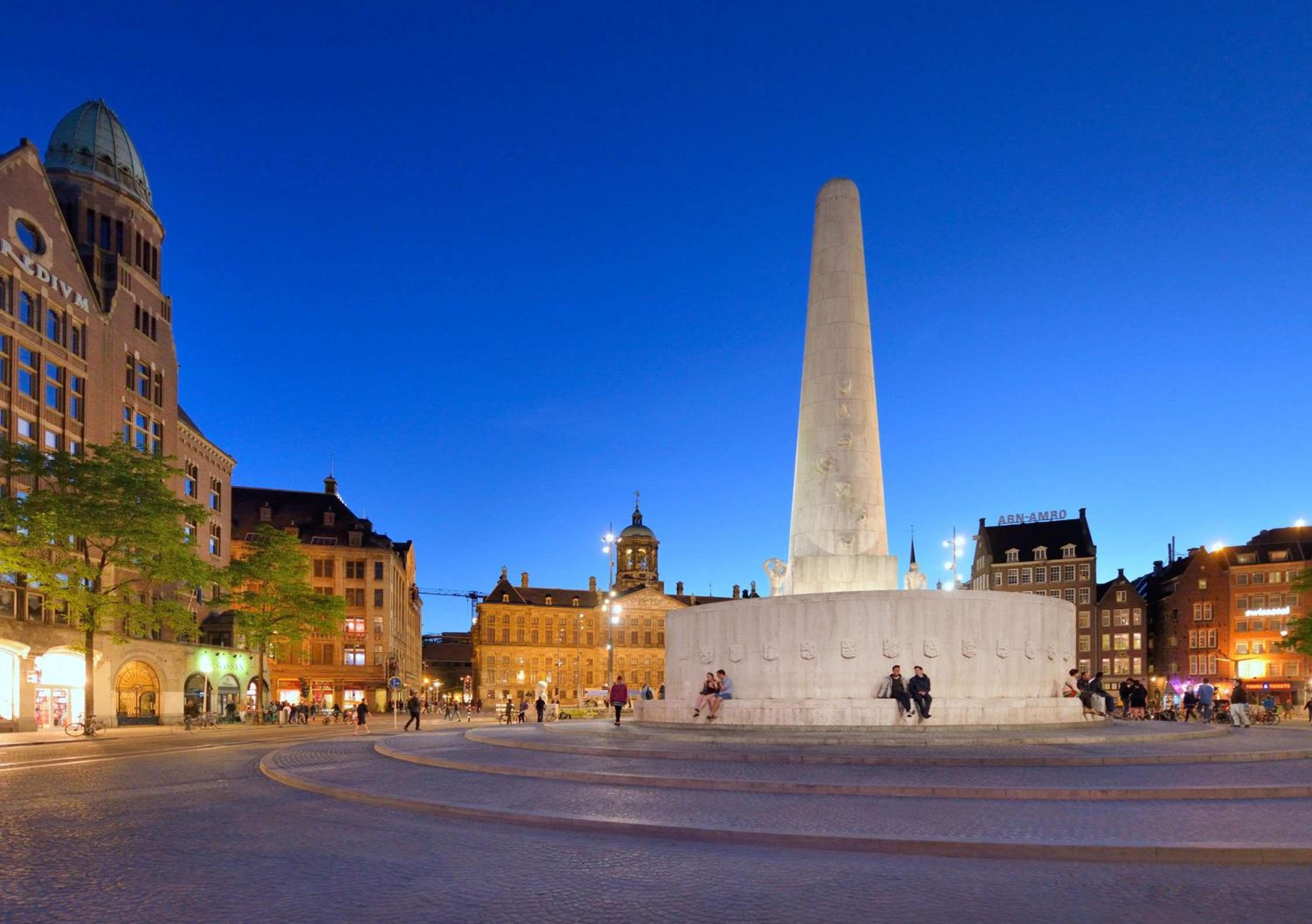 Best Western Dam Square Inn — 10
