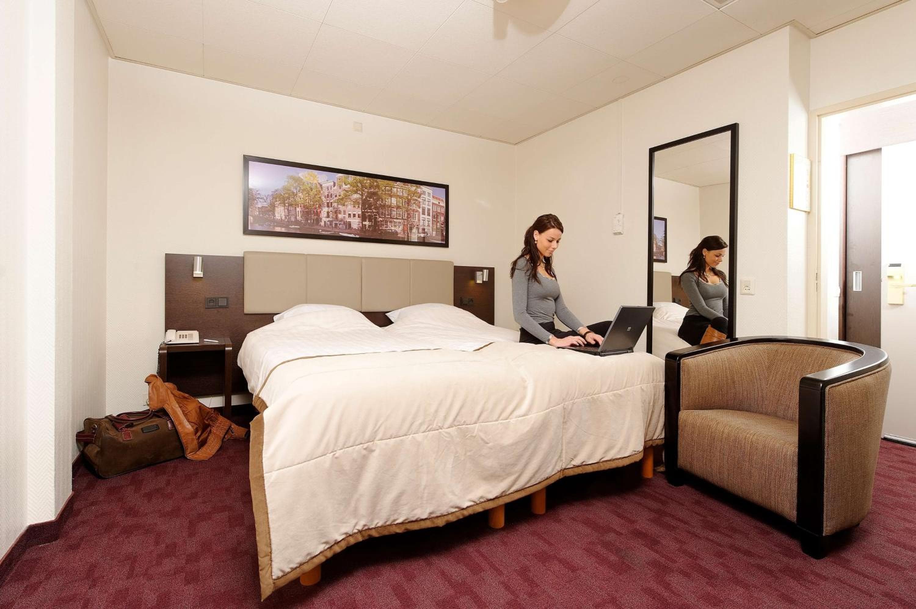Best Western Dam Square Inn — 13