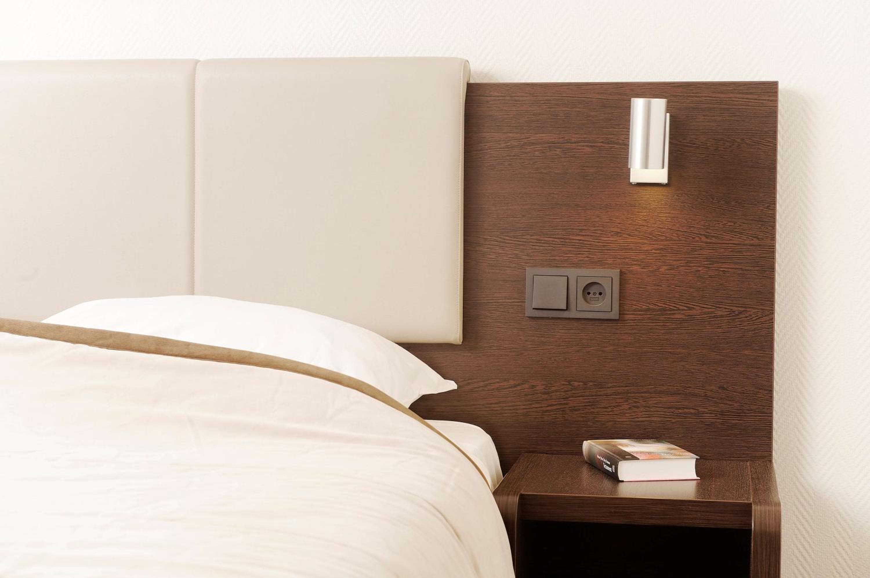 Best Western Dam Square Inn — 4