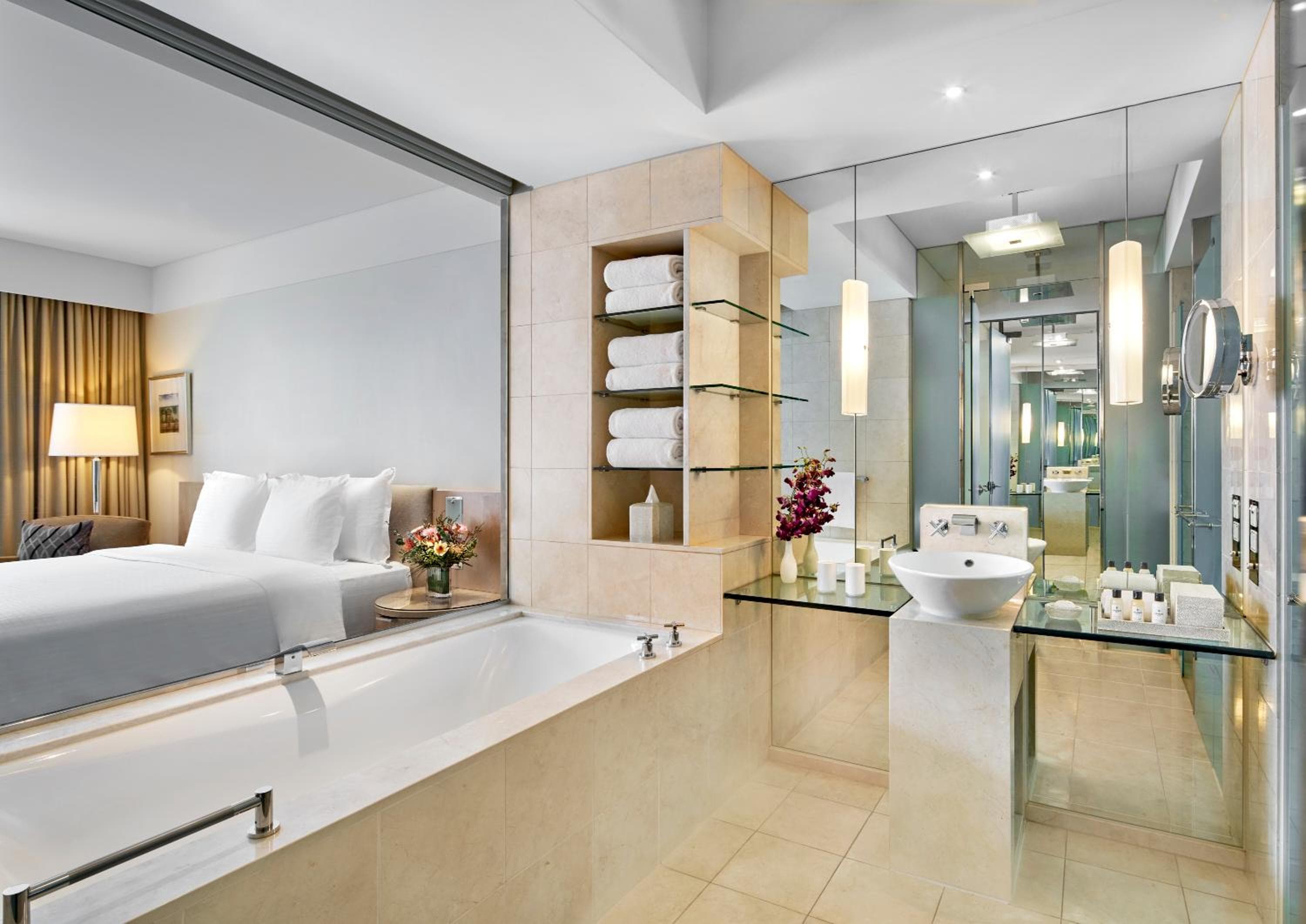 The Fullerton Hotel Sydney hotel, 1 Martin Place, Sydney, Australia — photo 3