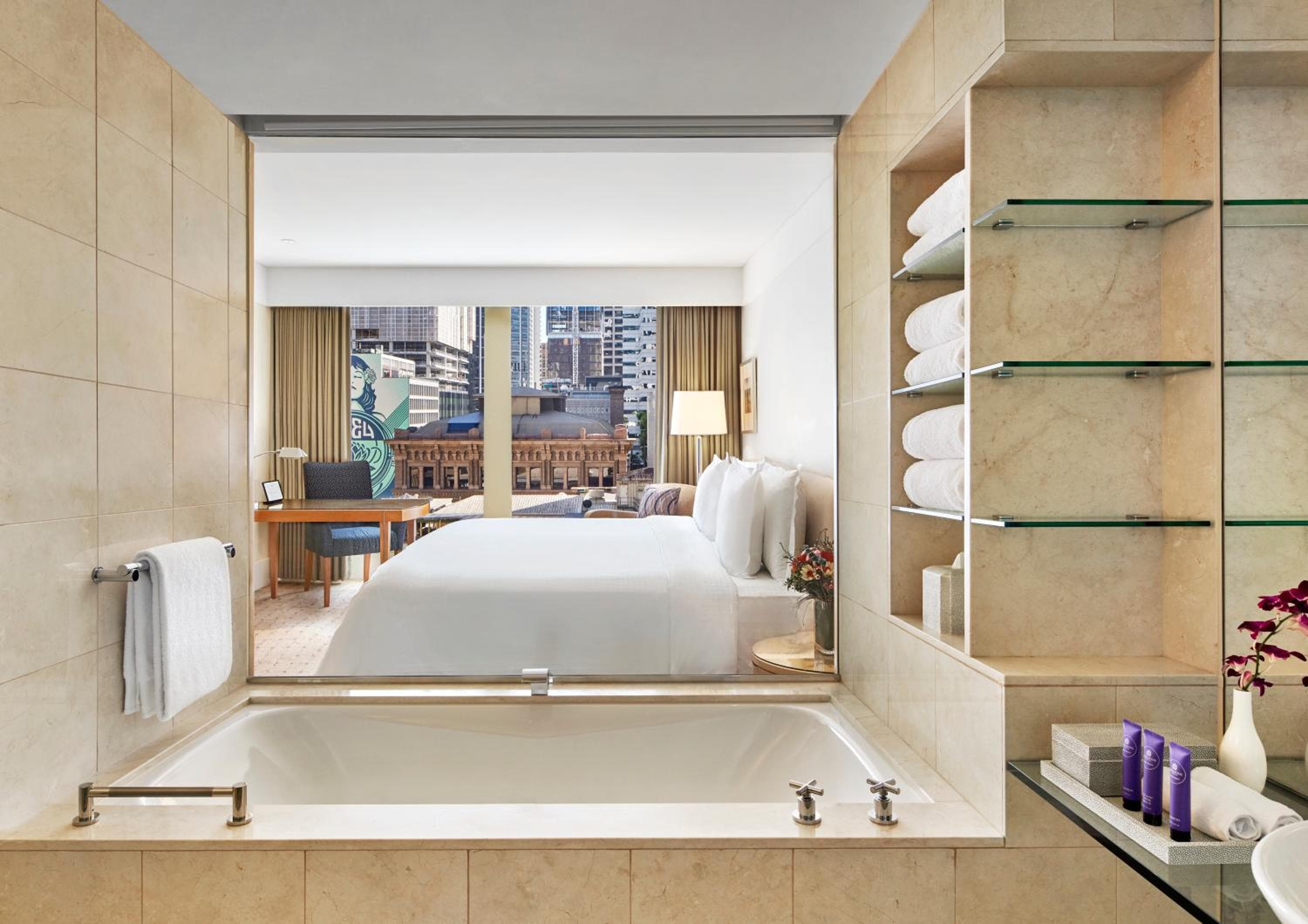 The Fullerton Hotel Sydney hotel, 1 Martin Place, Sydney, Australia — photo 5