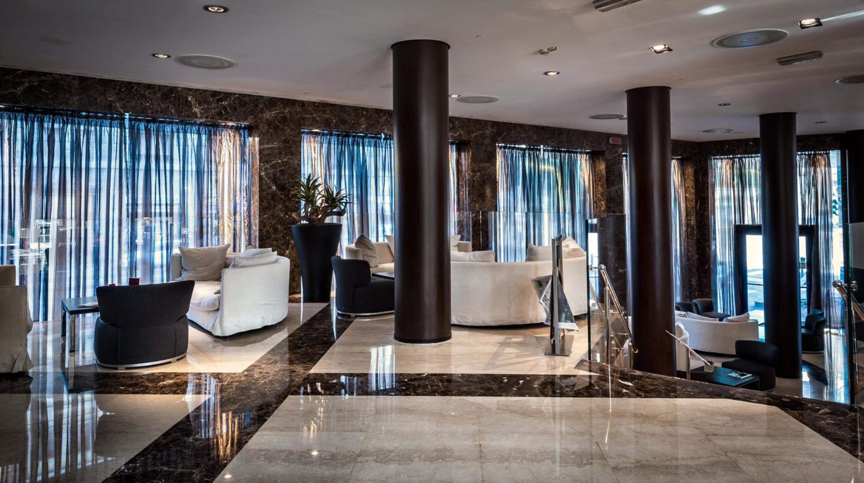 Crowne Plaza Milán Ciudad, un hotel IHG — 8