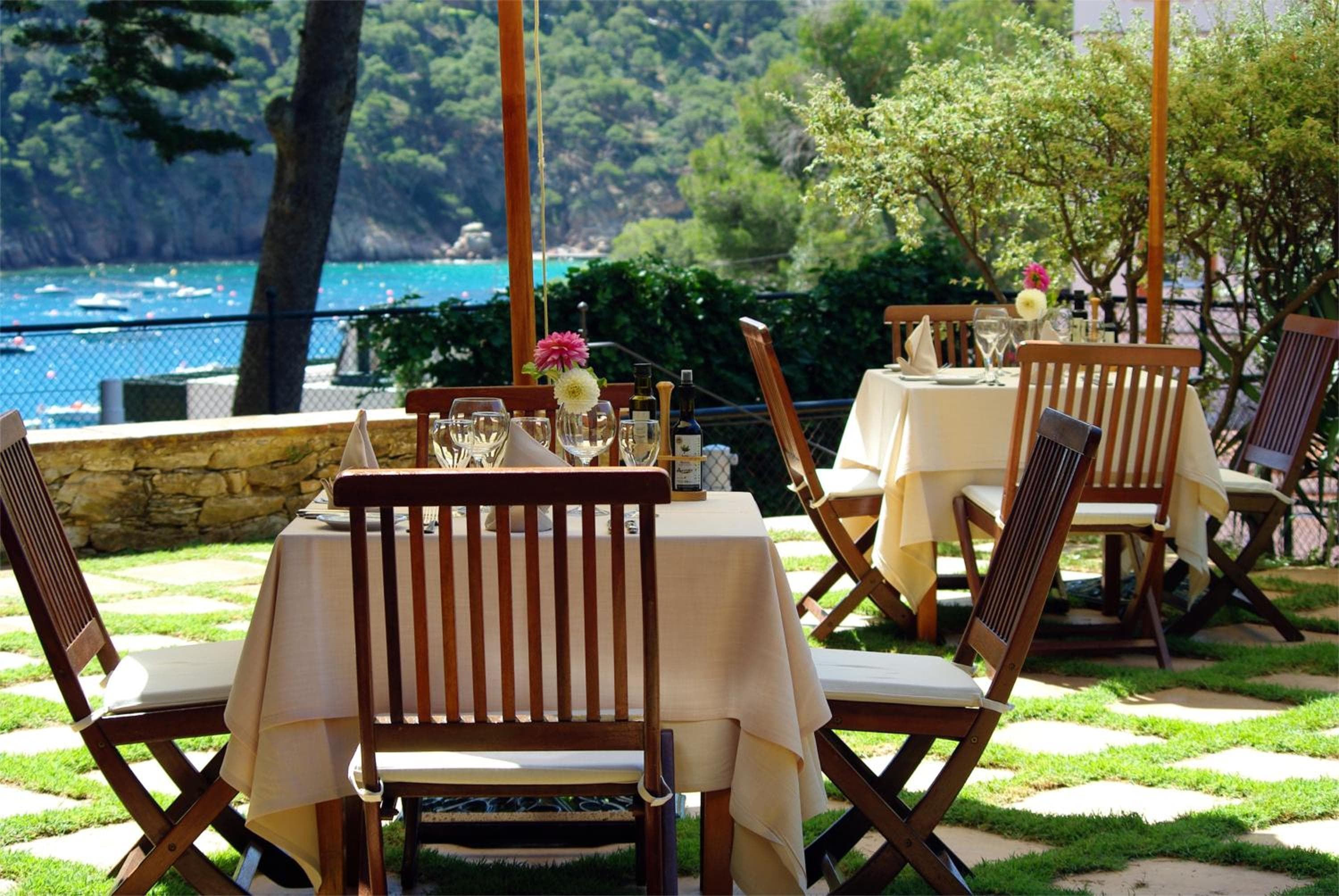 Hotel Aigua Blava — 18