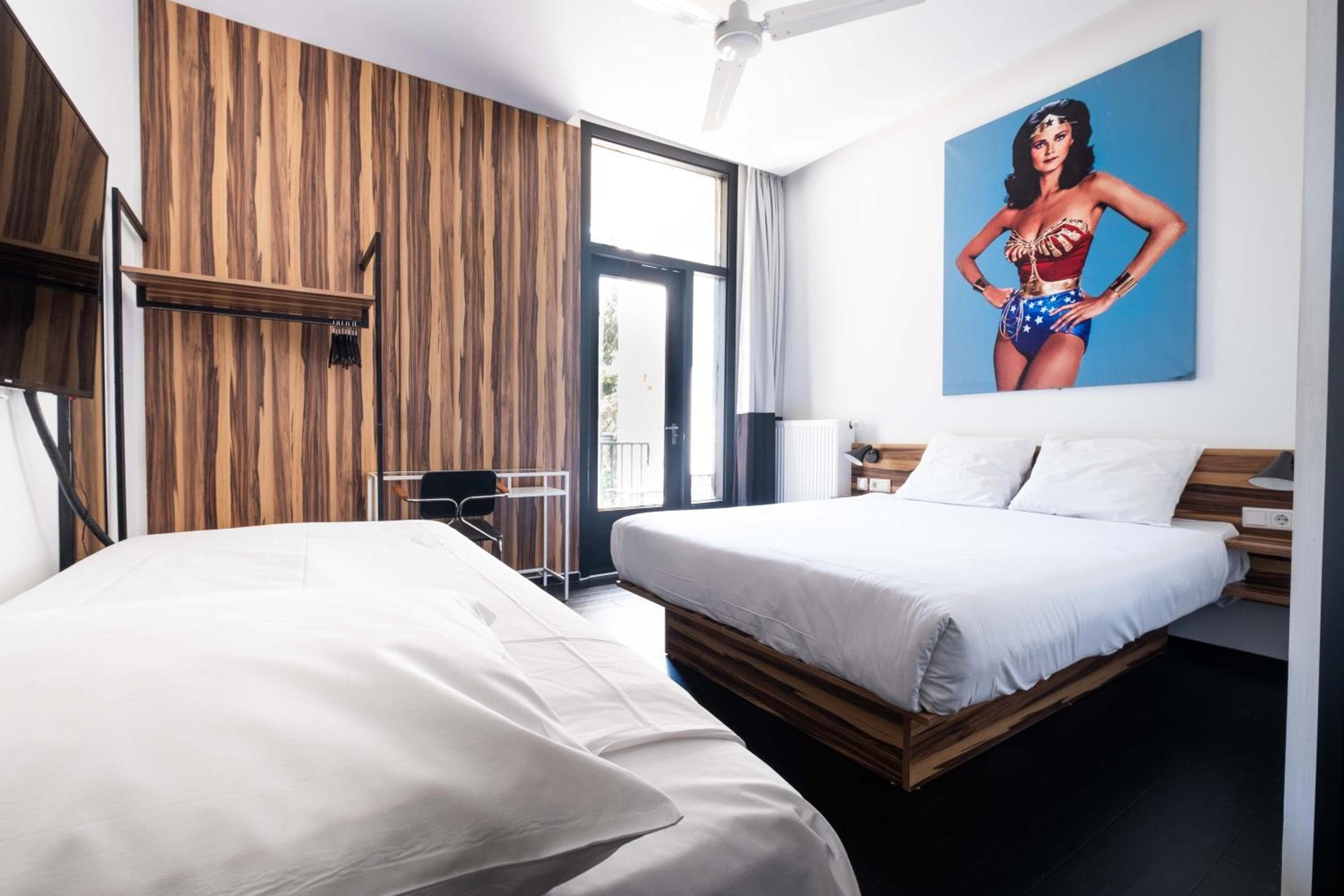 De Pijp Hotel — 5
