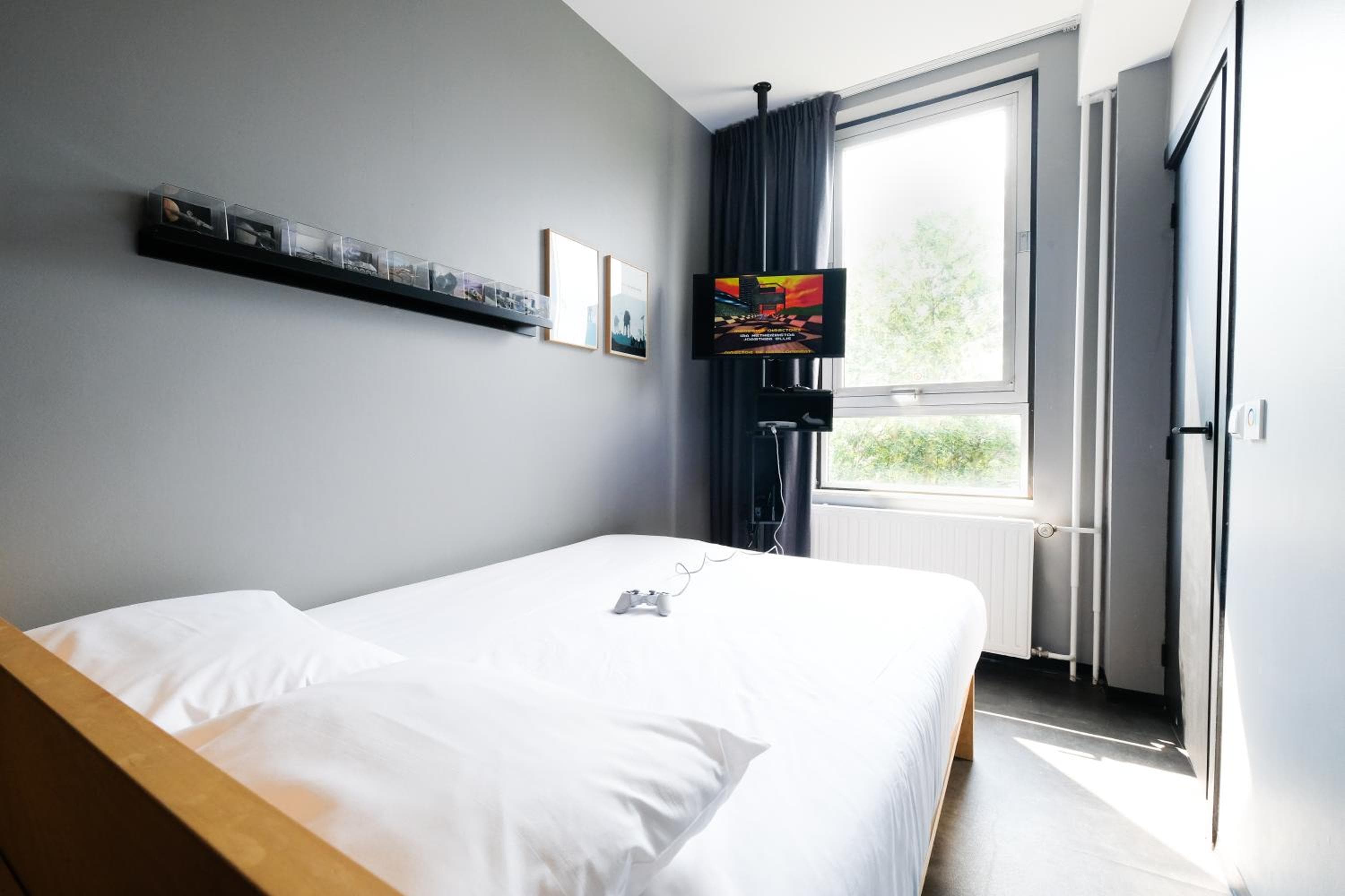 Das Arcade Hotel Amsterdam — 7